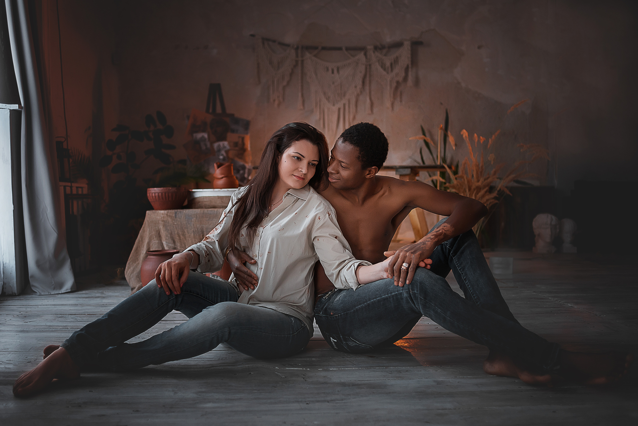 Семейная съемка. Фотограф в Тольятти и Самарской области Лариса Фомина