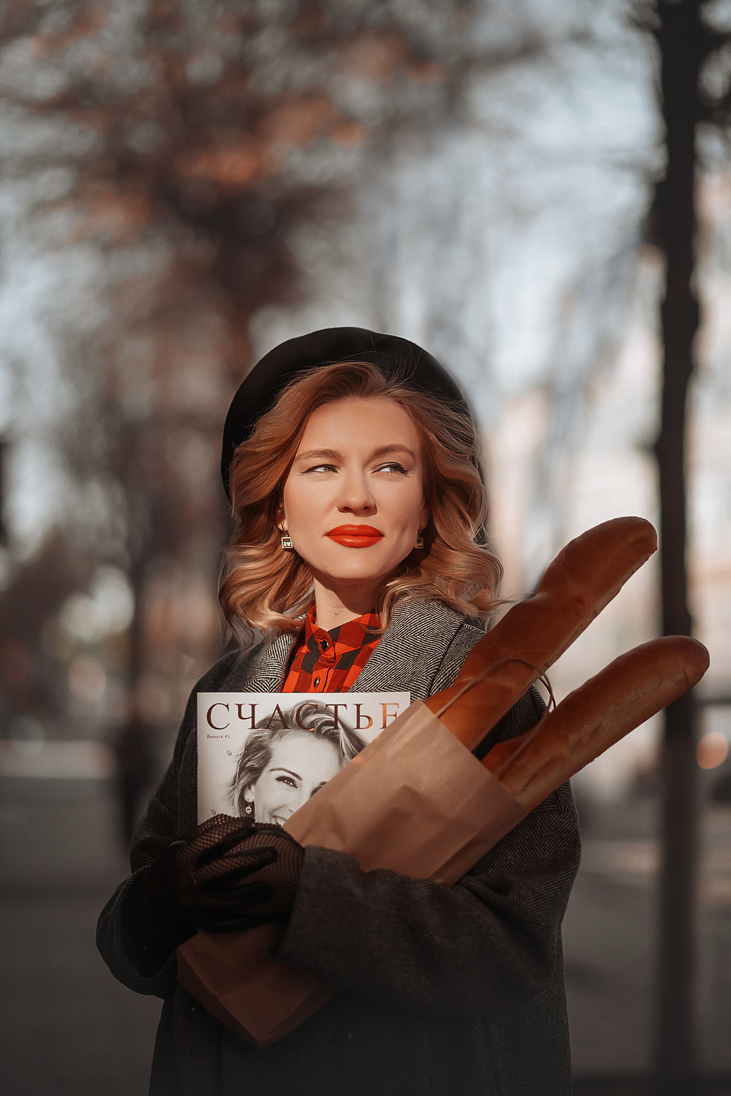 Индивидуальная съемка. Фотограф в Тольятти и Самарской области Лариса Фомина