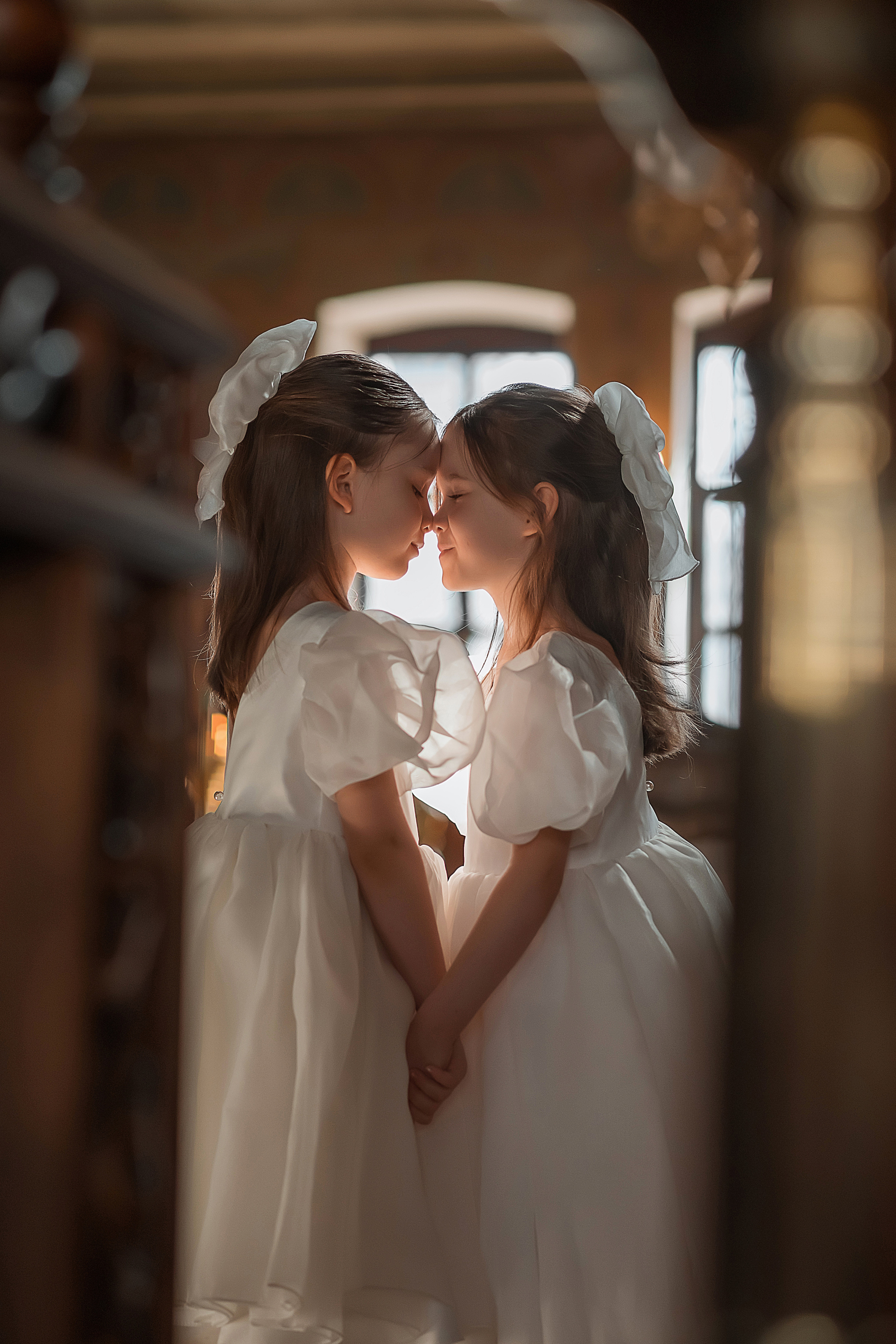 Таинство крещения. Фотограф в Тольятти и Самарской области Лариса Фомина