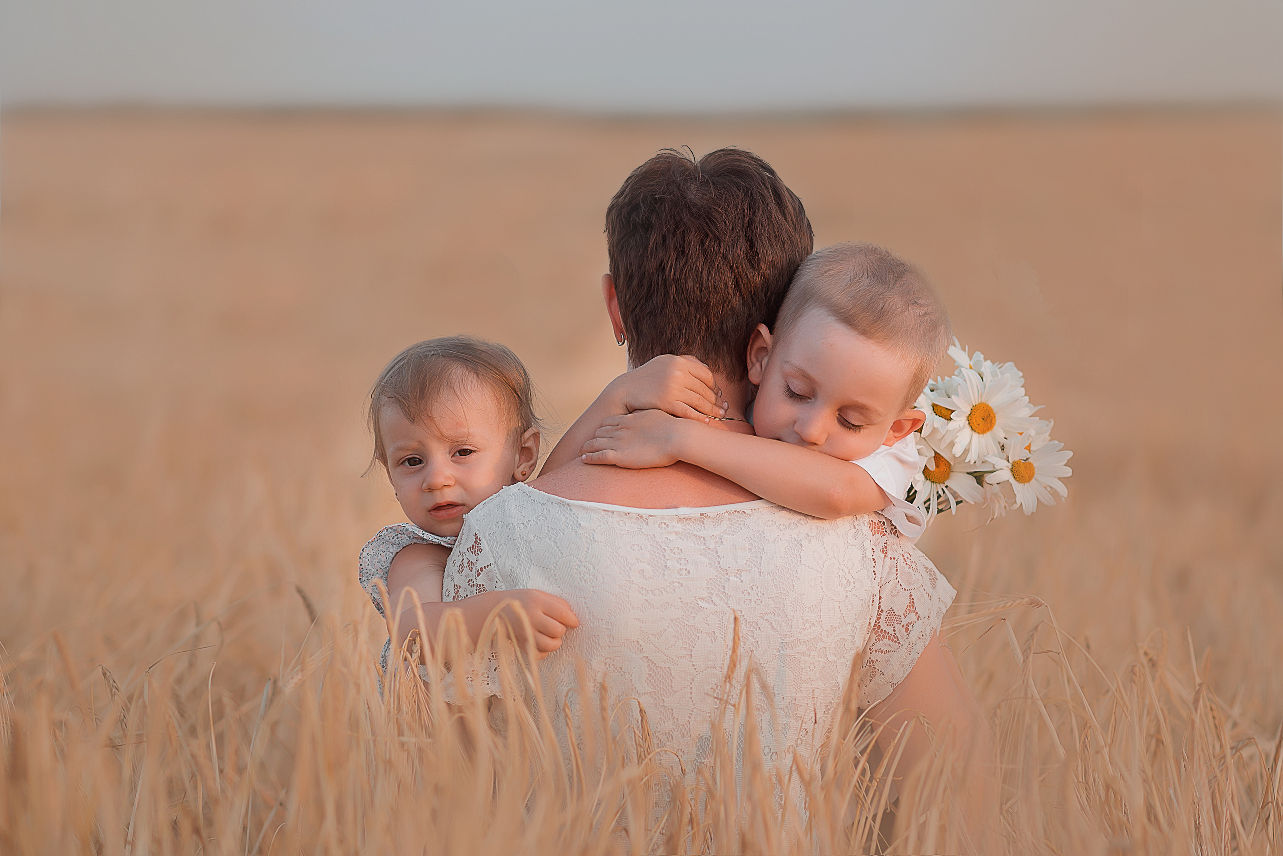 Семейная съемка. Фотограф в Тольятти и Самарской области Лариса Фомина