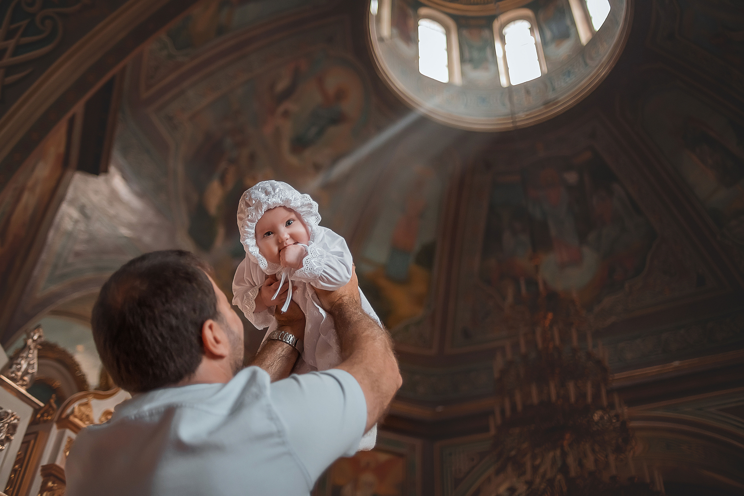 крещение фотограф тольятти венчание