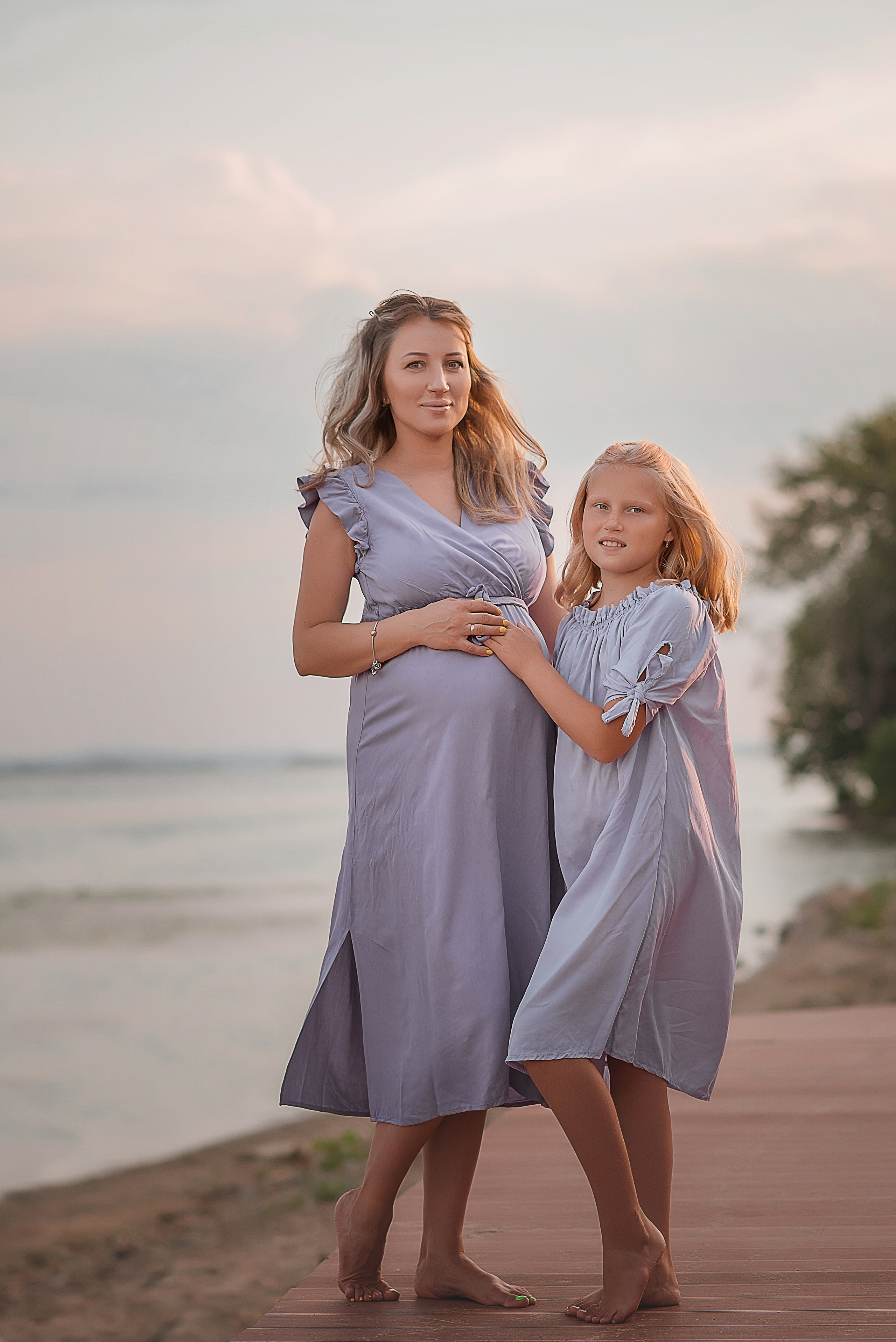 Семейная съемка. Фотограф в Тольятти и Самарской области Лариса Фомина