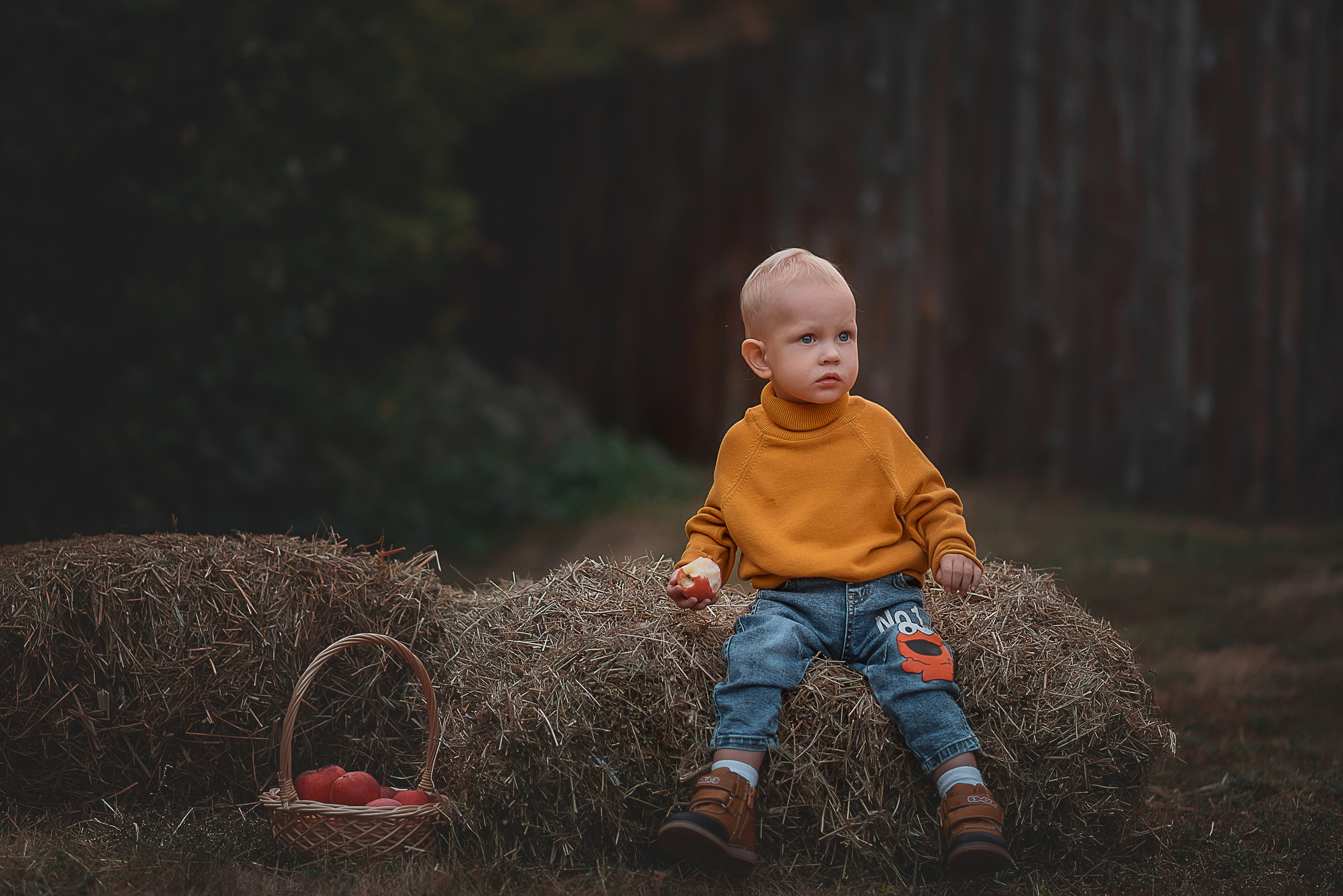 Детская съемка. Фотограф в Тольятти и Самарской области Лариса Фомина