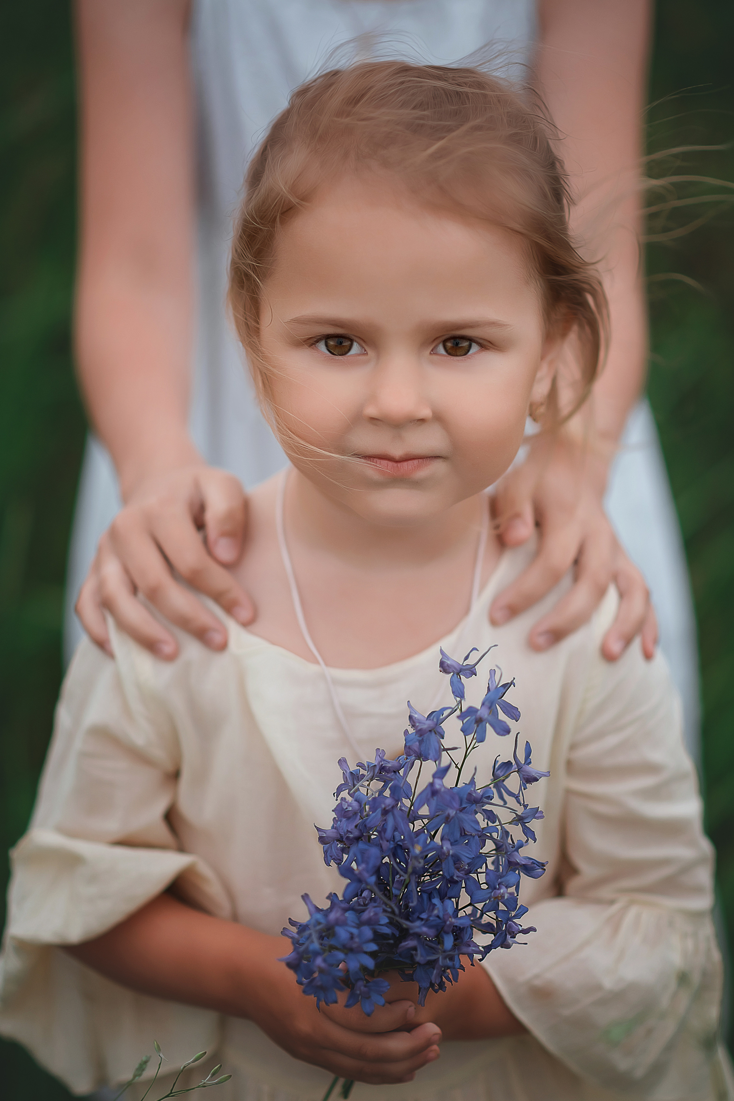 Детская съемка. Фотограф в Тольятти и Самарской области Лариса Фомина