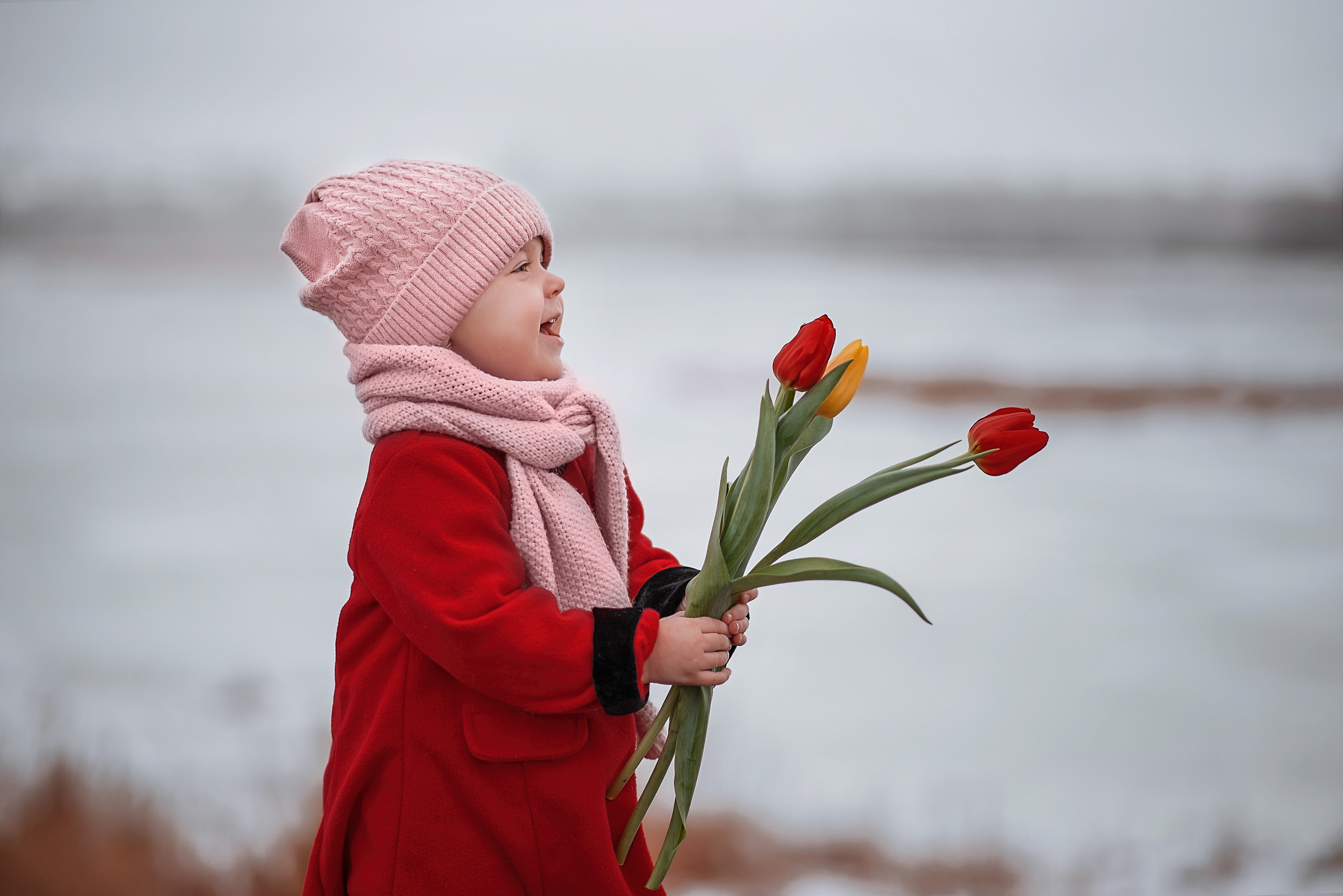 Детская съемка. Фотограф в Тольятти и Самарской области Лариса Фомина