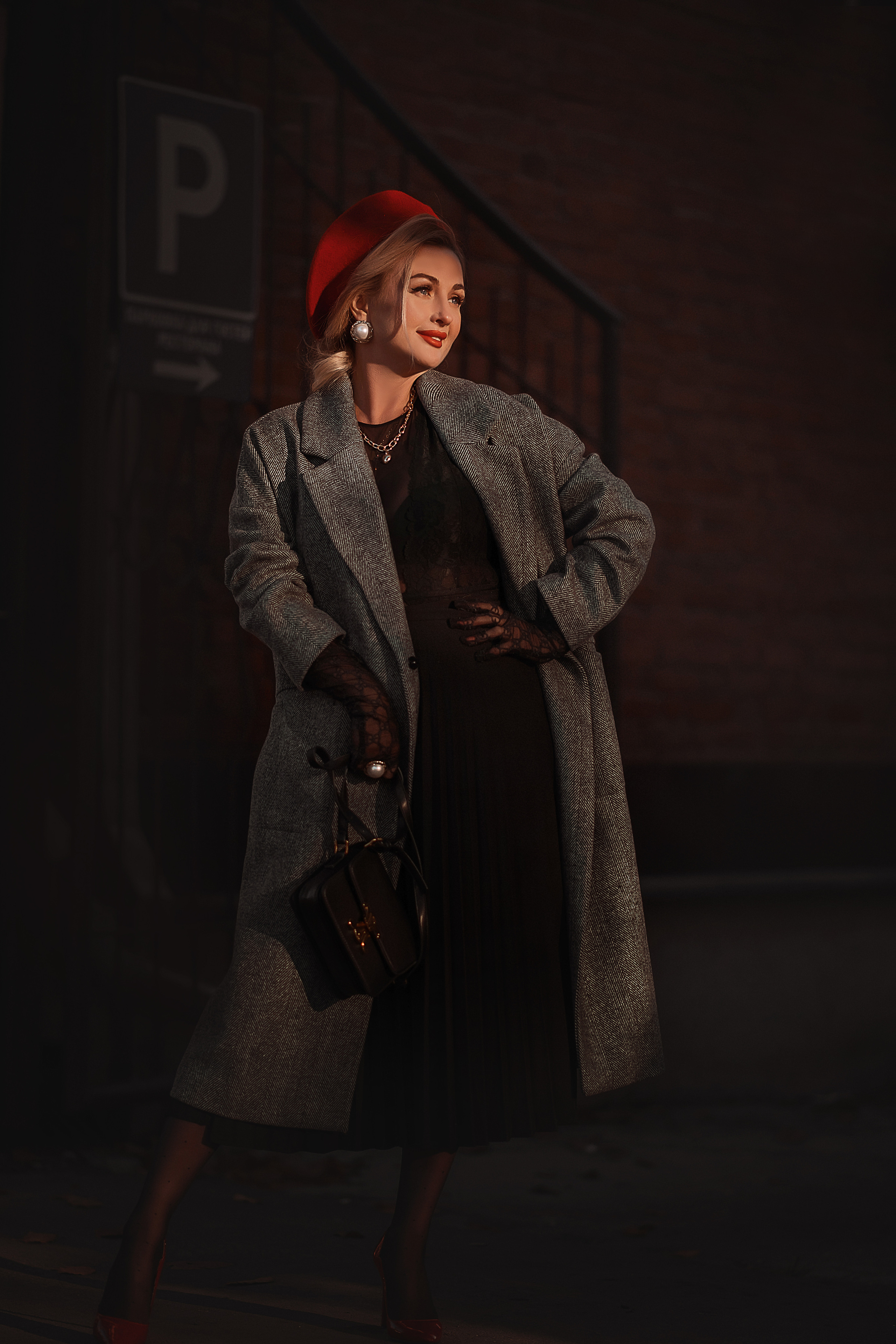 Индивидуальная съемка. Фотограф в Тольятти и Самарской области Лариса Фомина