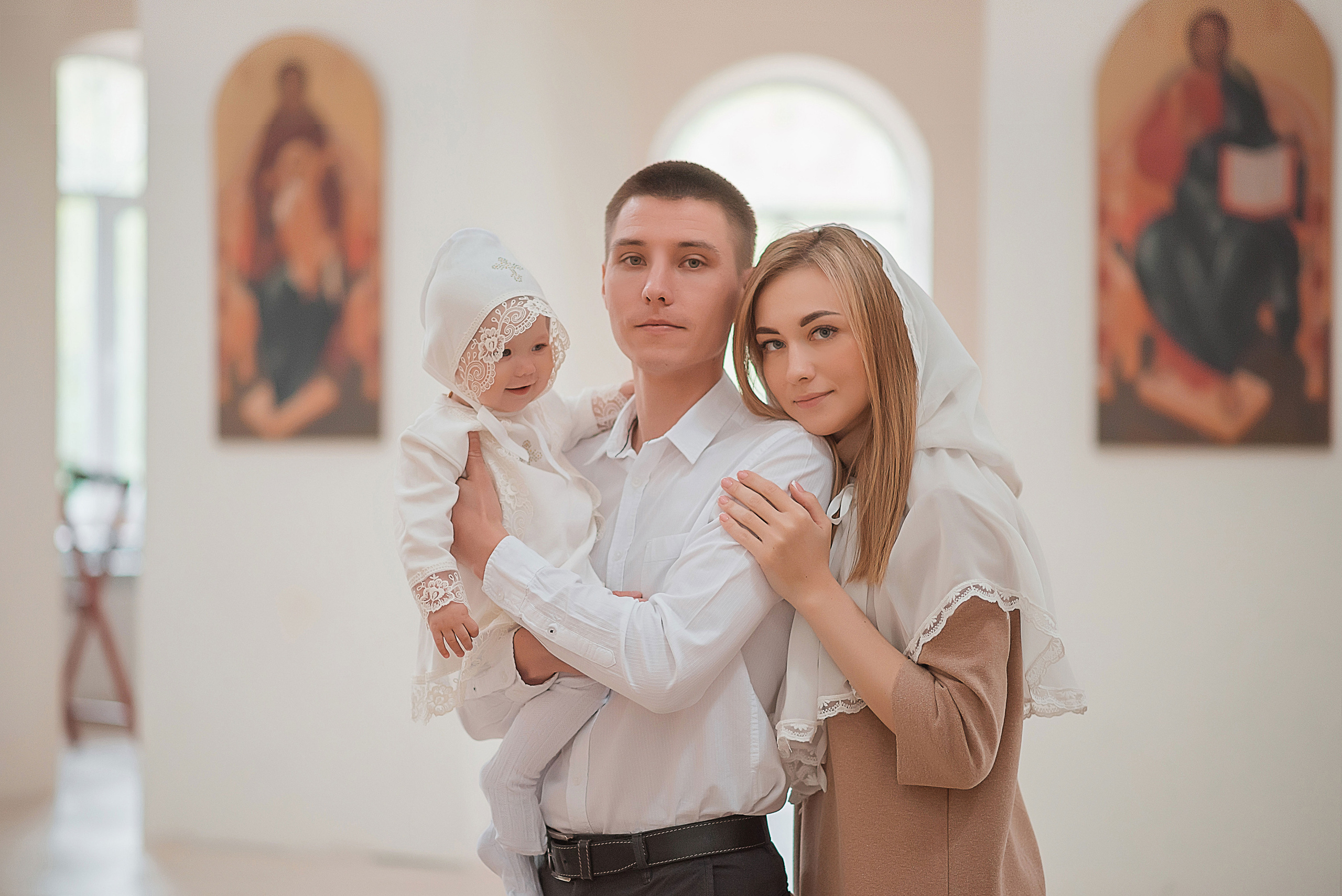 крещение фотограф тольятти венчание