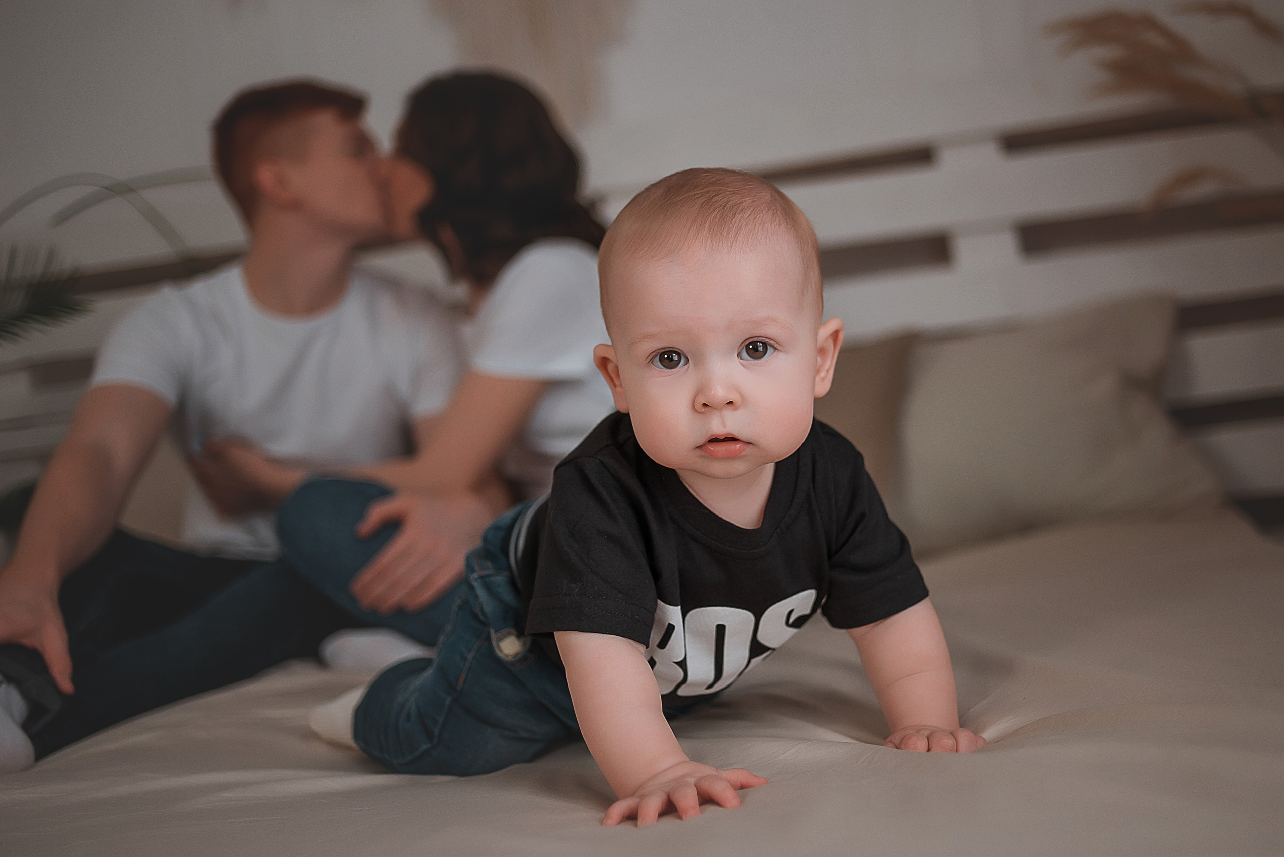 Семейная съемка. Фотограф в Тольятти и Самарской области Лариса Фомина