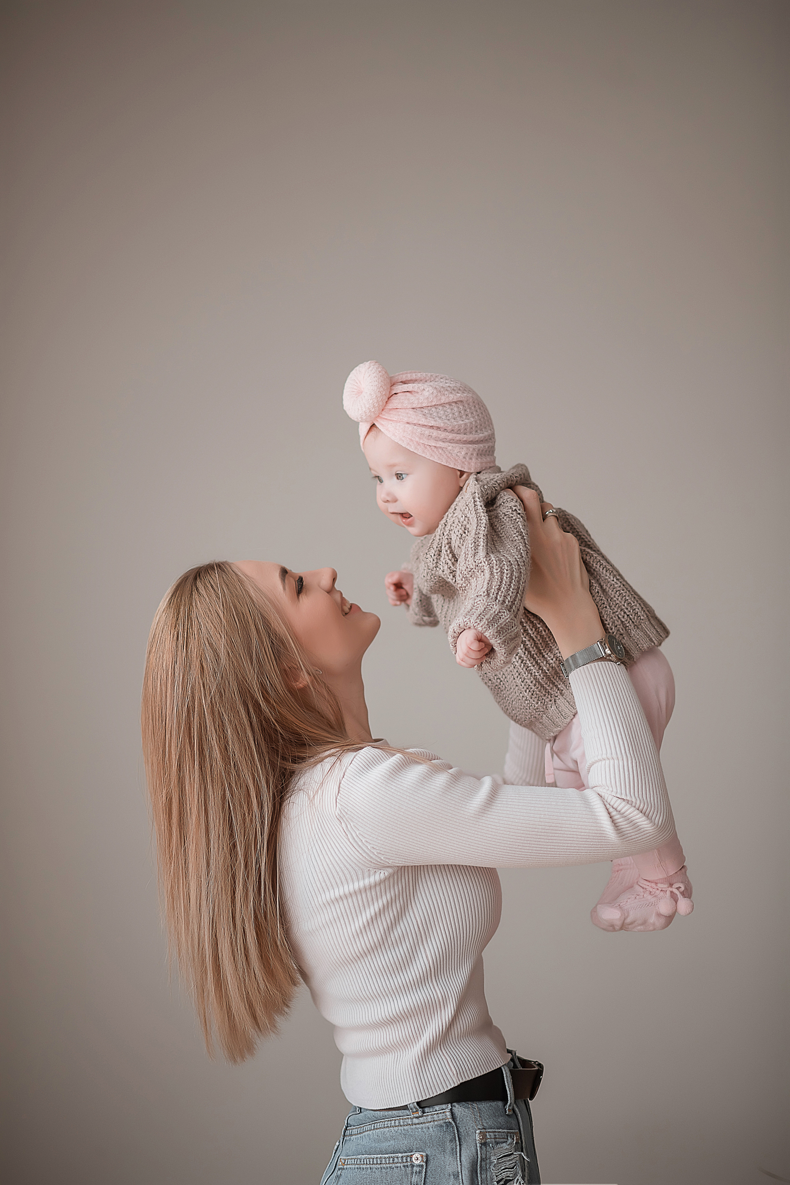 Семейная съемка. Фотограф в Тольятти и Самарской области Лариса Фомина