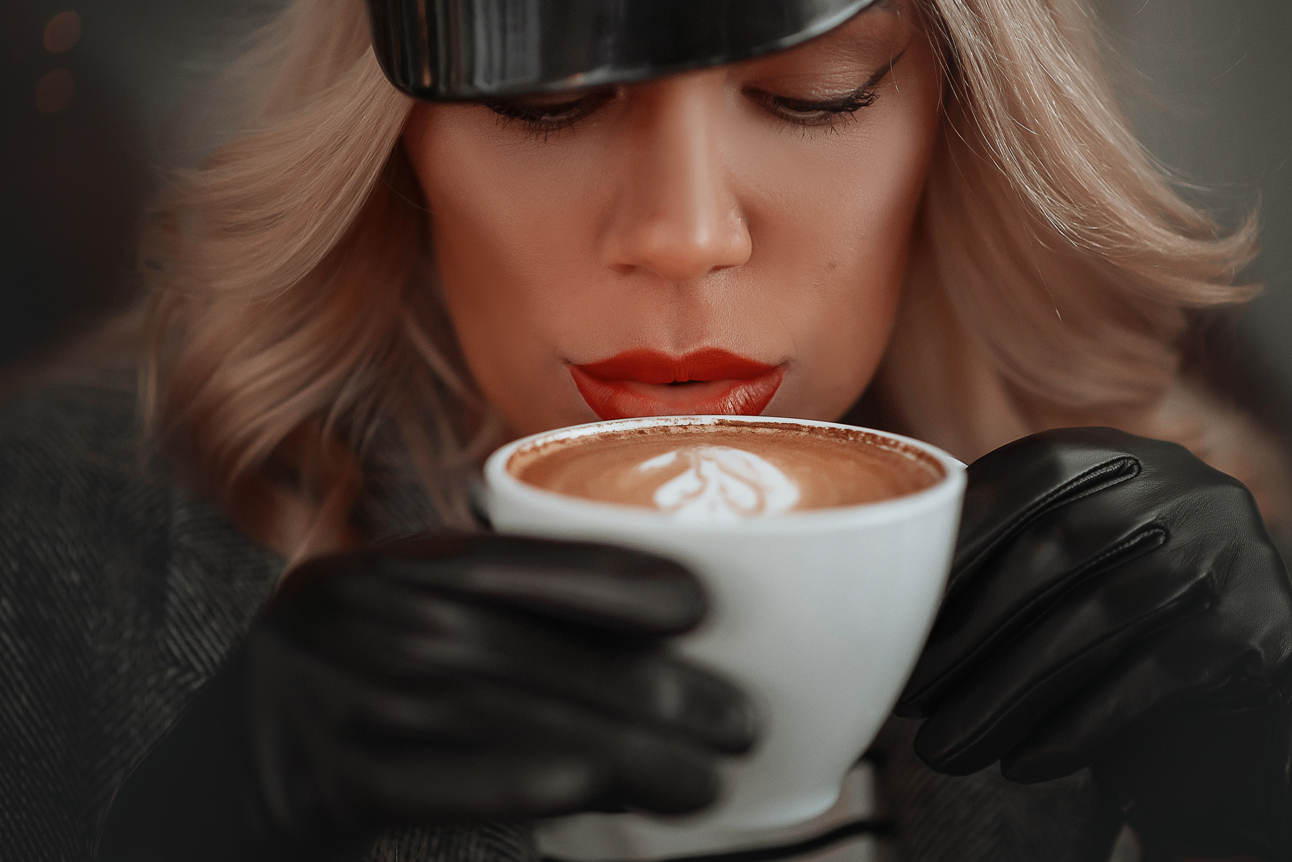 Индивидуальная съемка. Фотограф в Тольятти и Самарской области Лариса Фомина