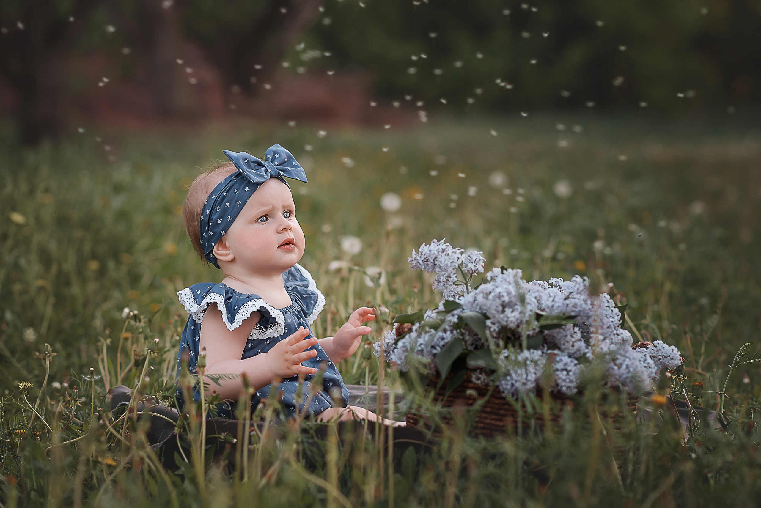 Детская съемка. Фотограф в Тольятти и Самарской области Лариса Фомина