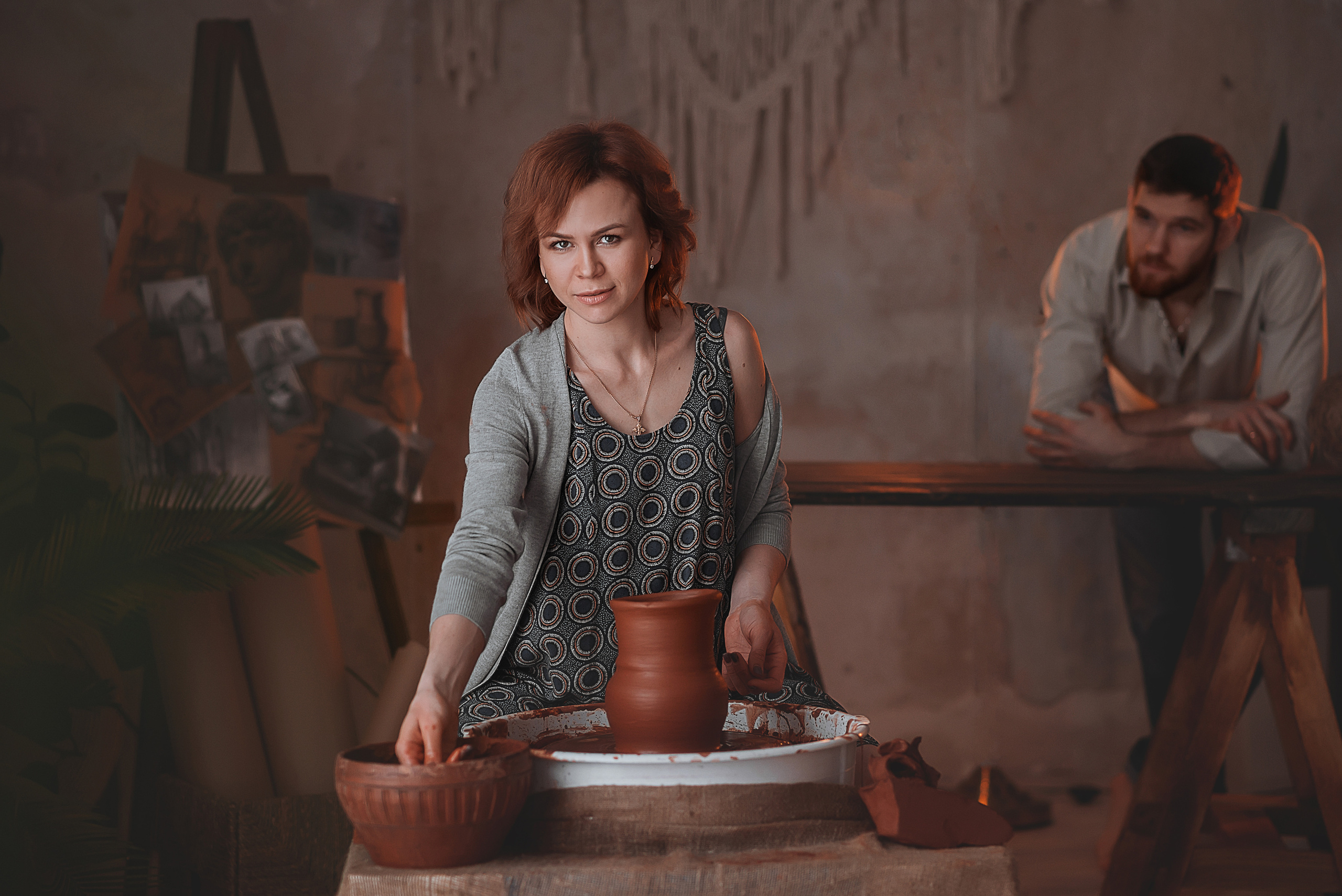 Семейная съемка. Фотограф в Тольятти и Самарской области Лариса Фомина