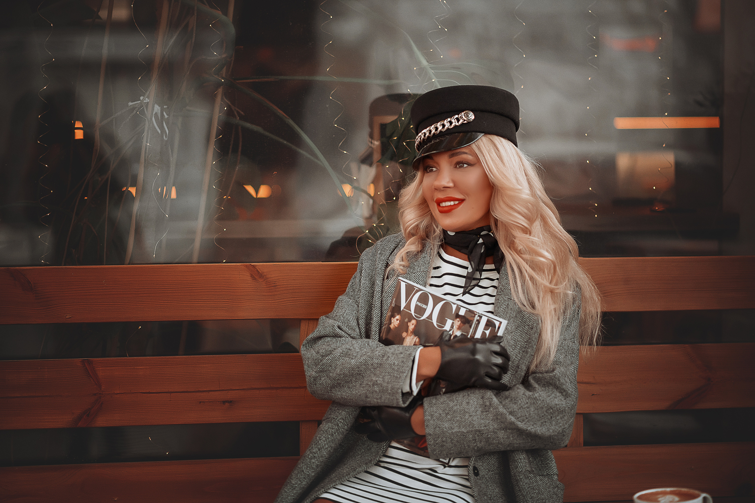 Индивидуальная съемка. Фотограф в Тольятти и Самарской области Лариса Фомина