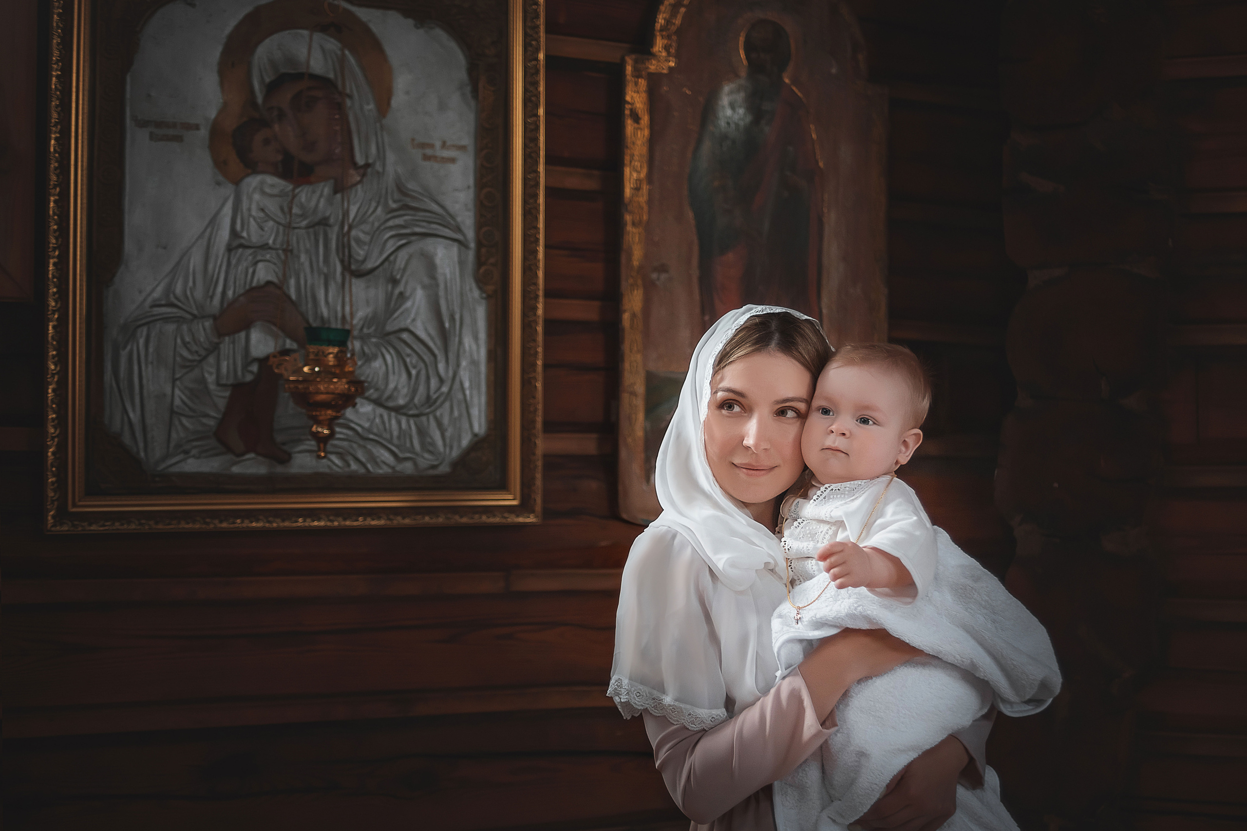 крещение фотограф тольятти венчание