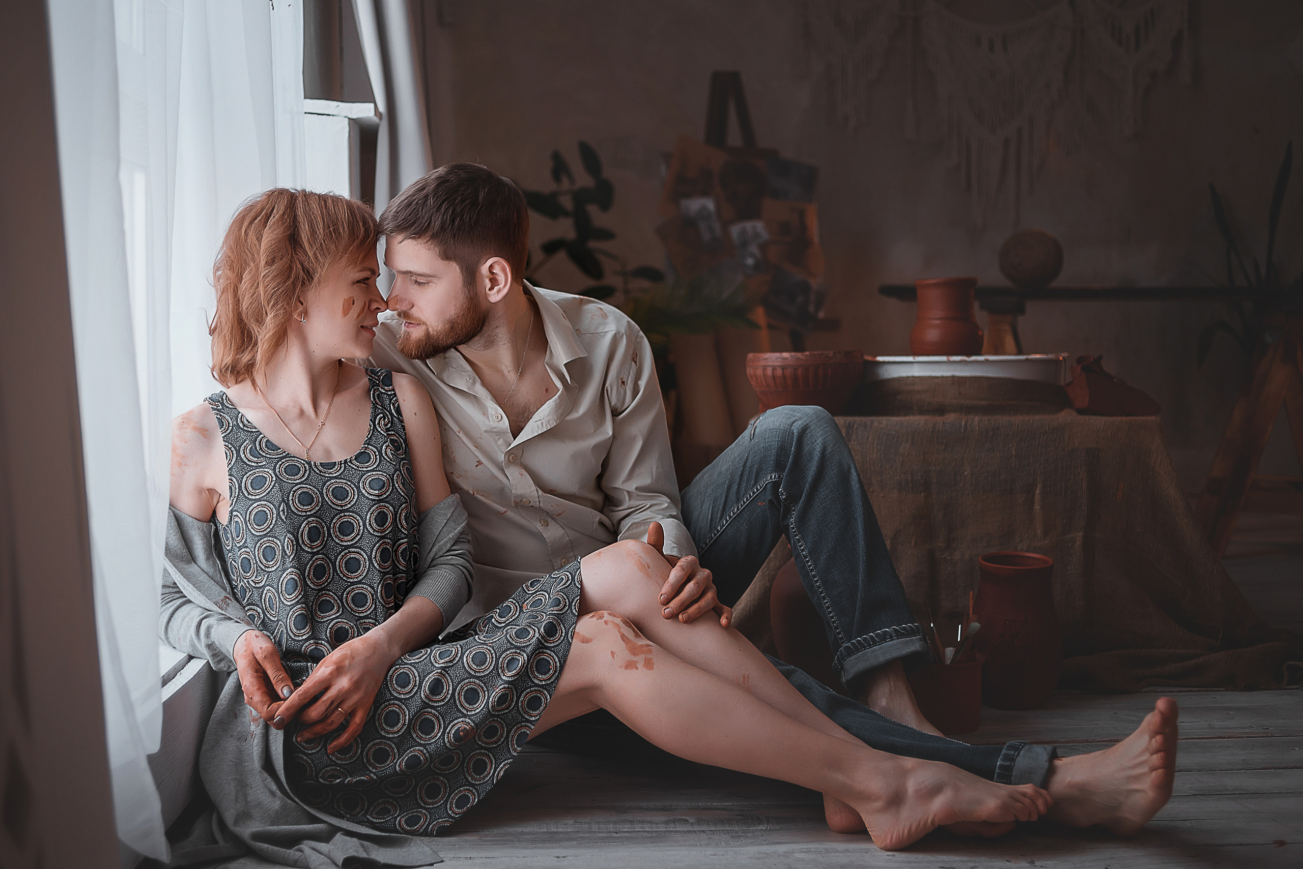 Семейная съемка. Фотограф в Тольятти и Самарской области Лариса Фомина