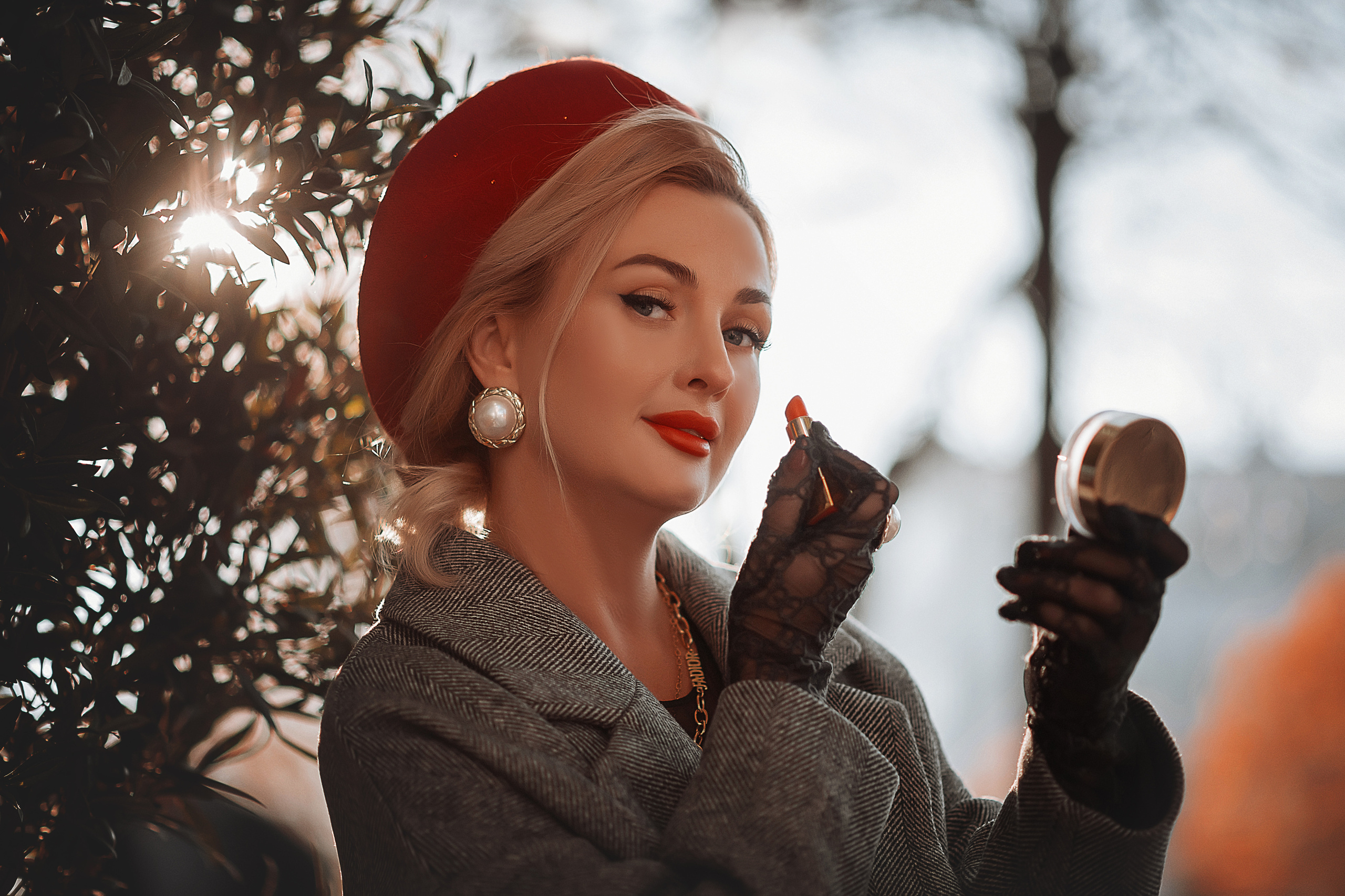 Индивидуальная съемка. Фотограф в Тольятти и Самарской области Лариса Фомина