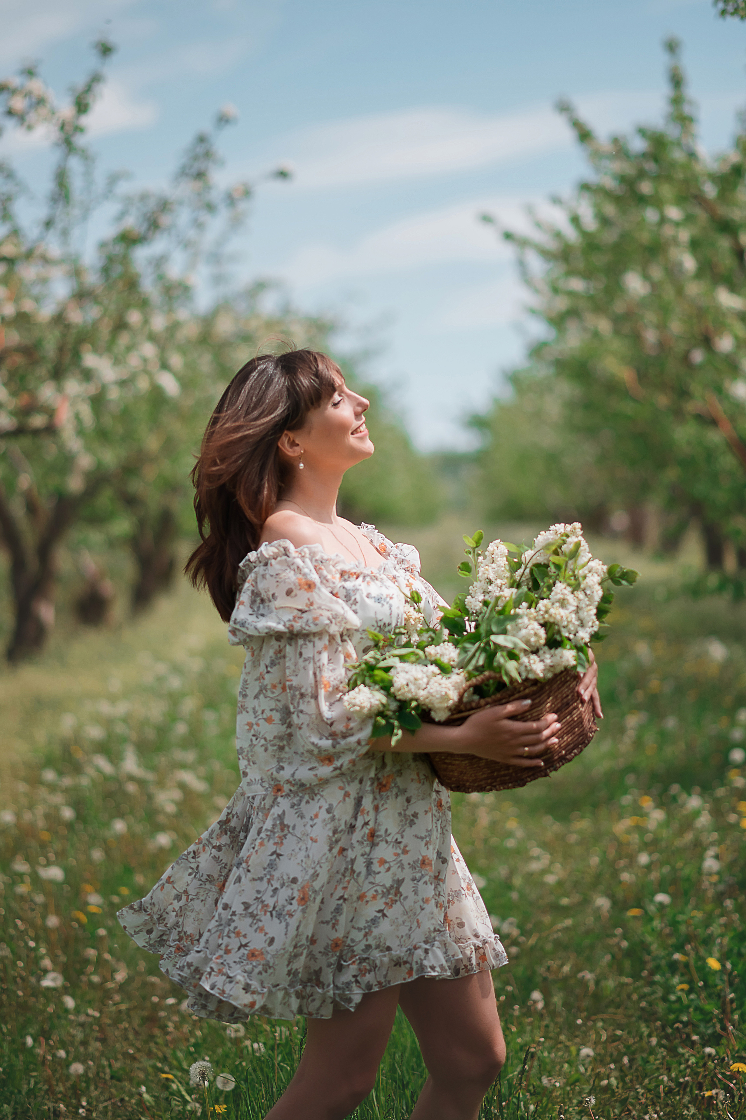 Индивидуальная съемка. Фотограф в Тольятти и Самарской области Лариса Фомина