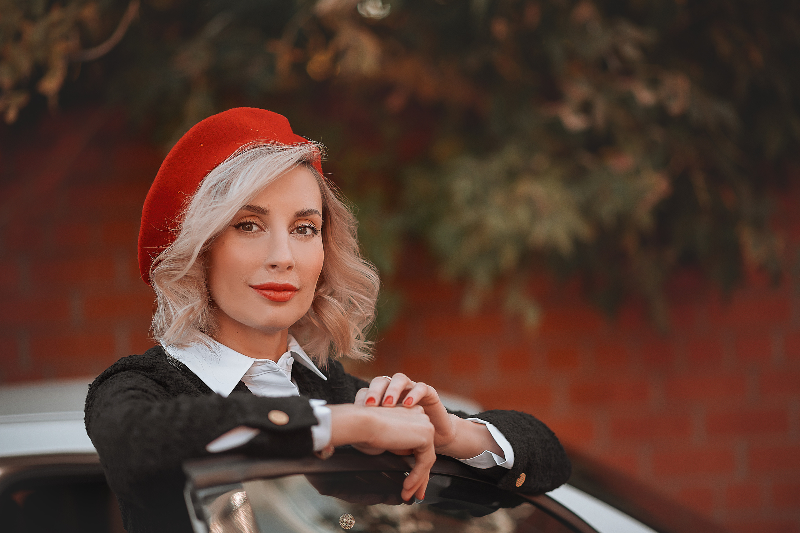 Индивидуальная съемка. Фотограф в Тольятти и Самарской области Лариса Фомина