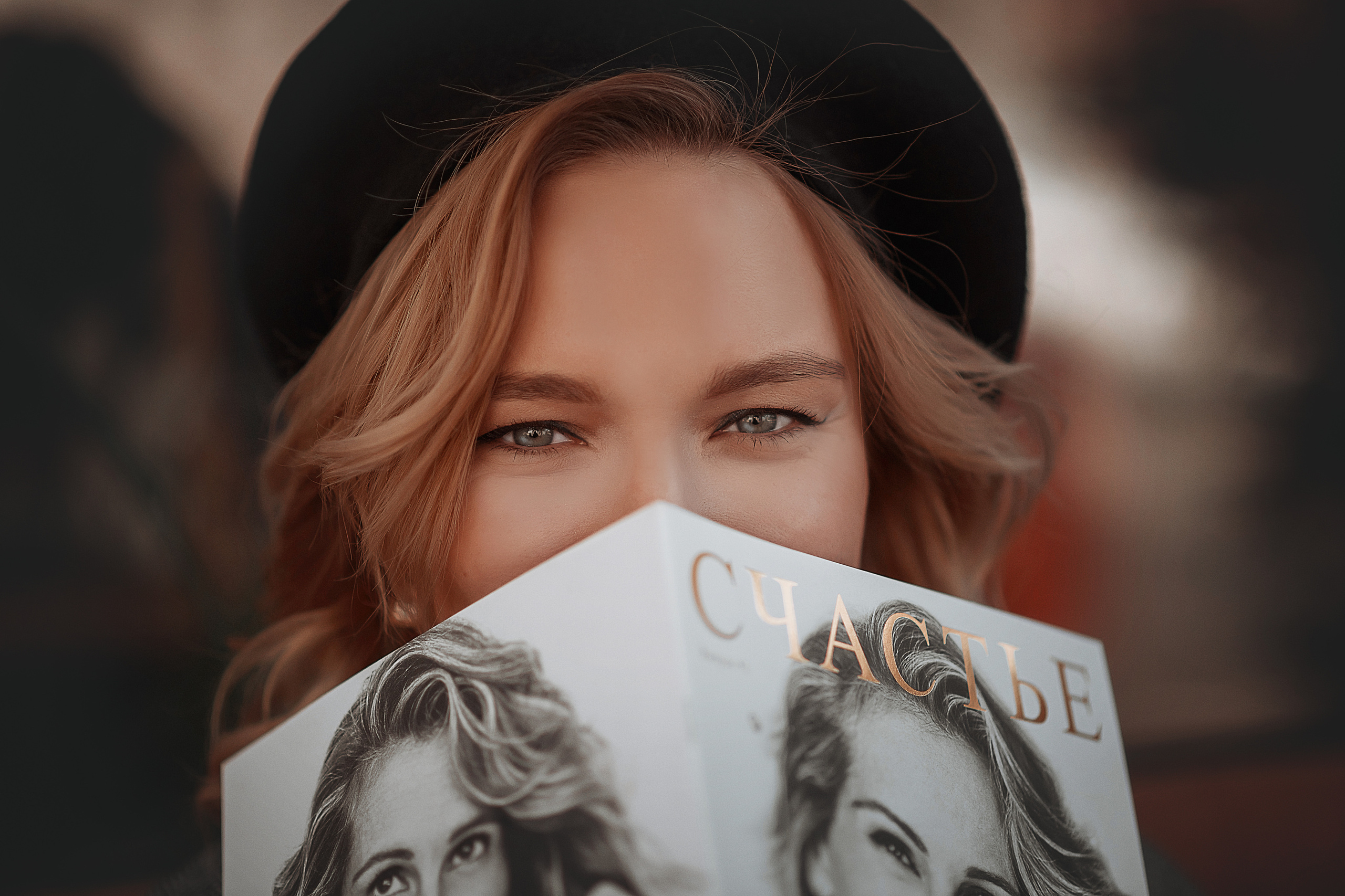 Индивидуальная съемка. Фотограф в Тольятти и Самарской области Лариса Фомина