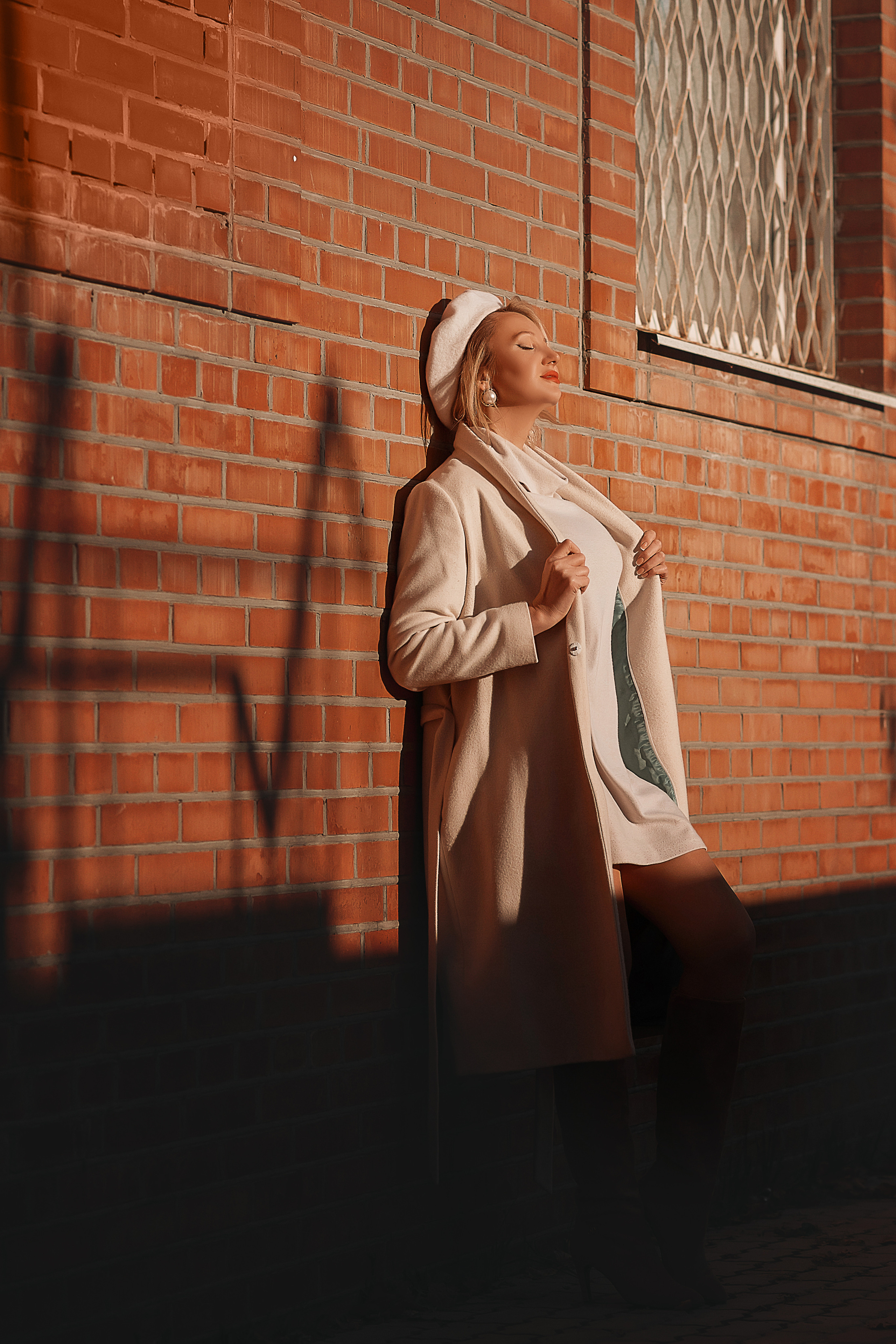 Индивидуальная съемка. Фотограф в Тольятти и Самарской области Лариса Фомина