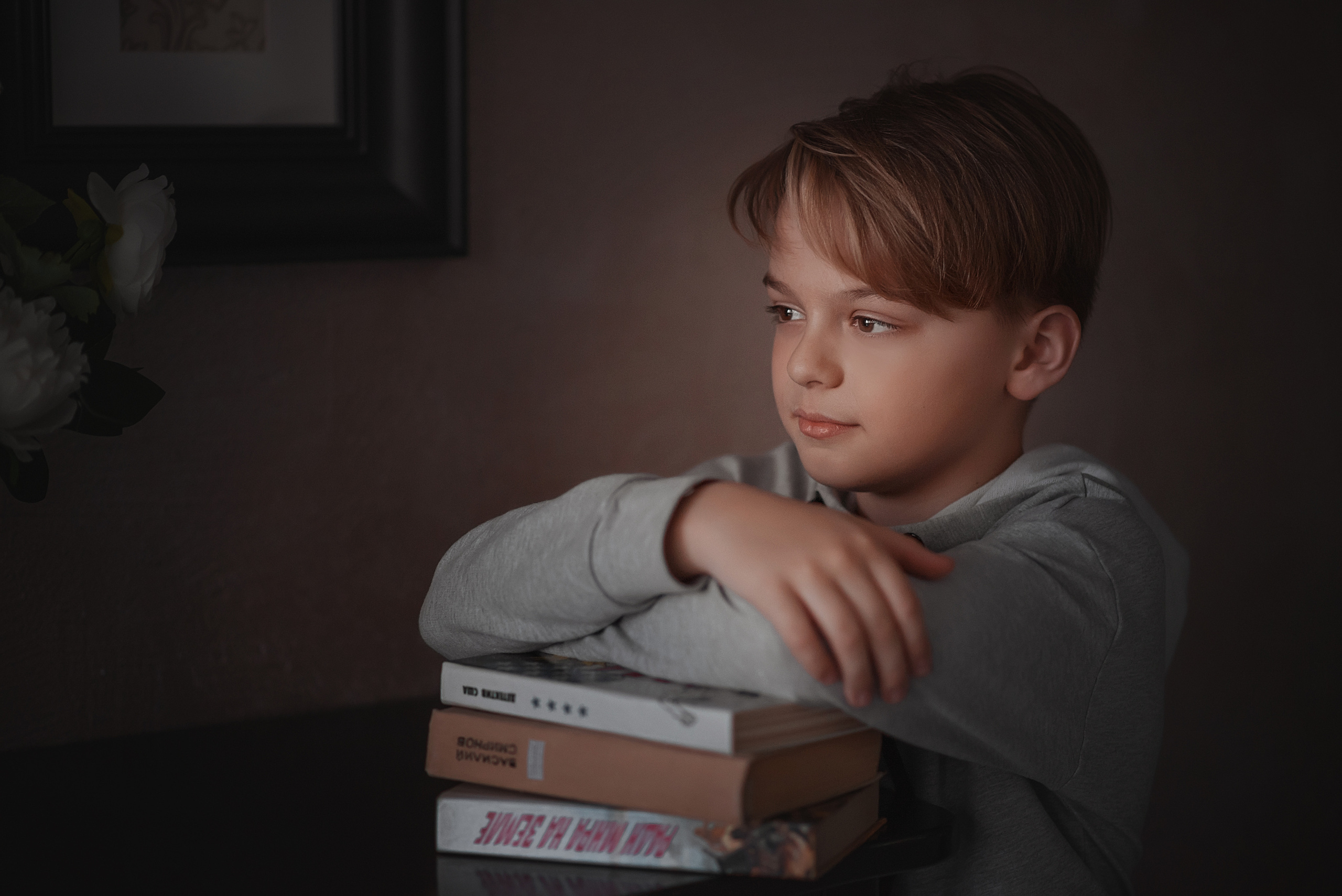 Детская съемка. Фотограф в Тольятти и Самарской области Лариса Фомина