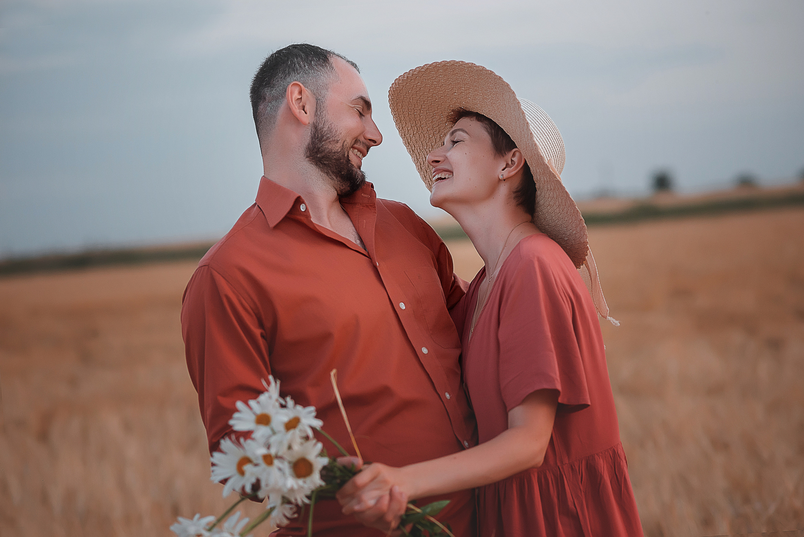 Семейная съемка. Фотограф в Тольятти и Самарской области Лариса Фомина