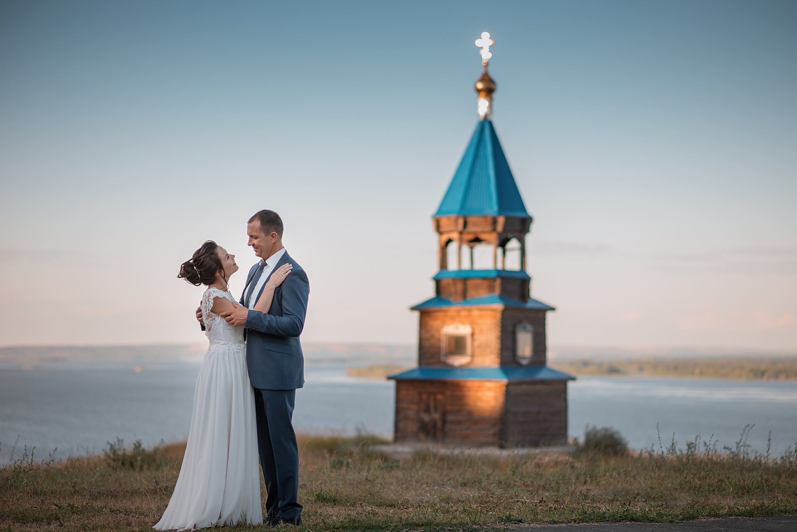 Таинство венчания. Фотограф в Тольятти и Самарской области Лариса Фомина