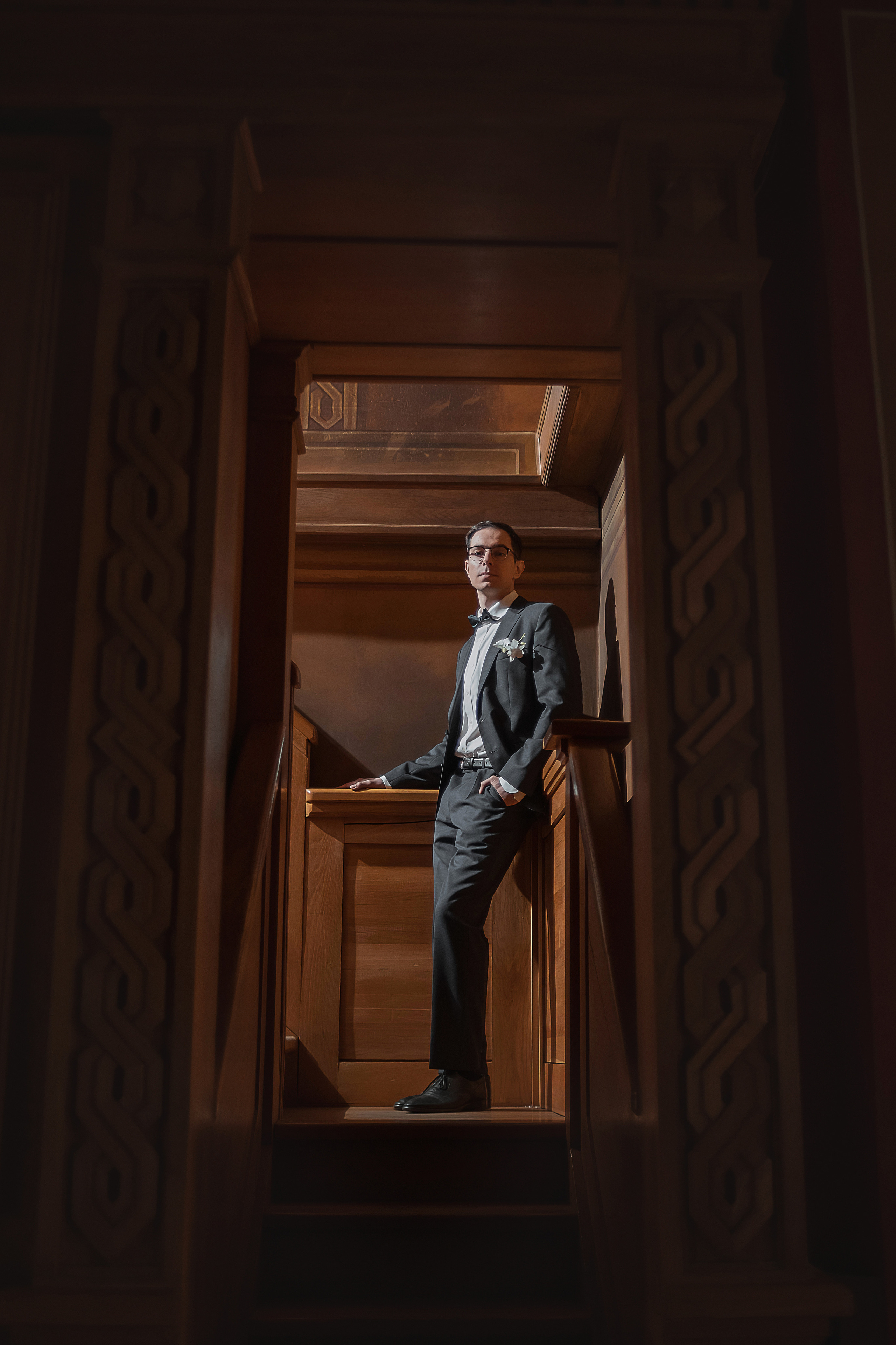 Таинство венчания. Фотограф в Тольятти и Самарской области Лариса Фомина