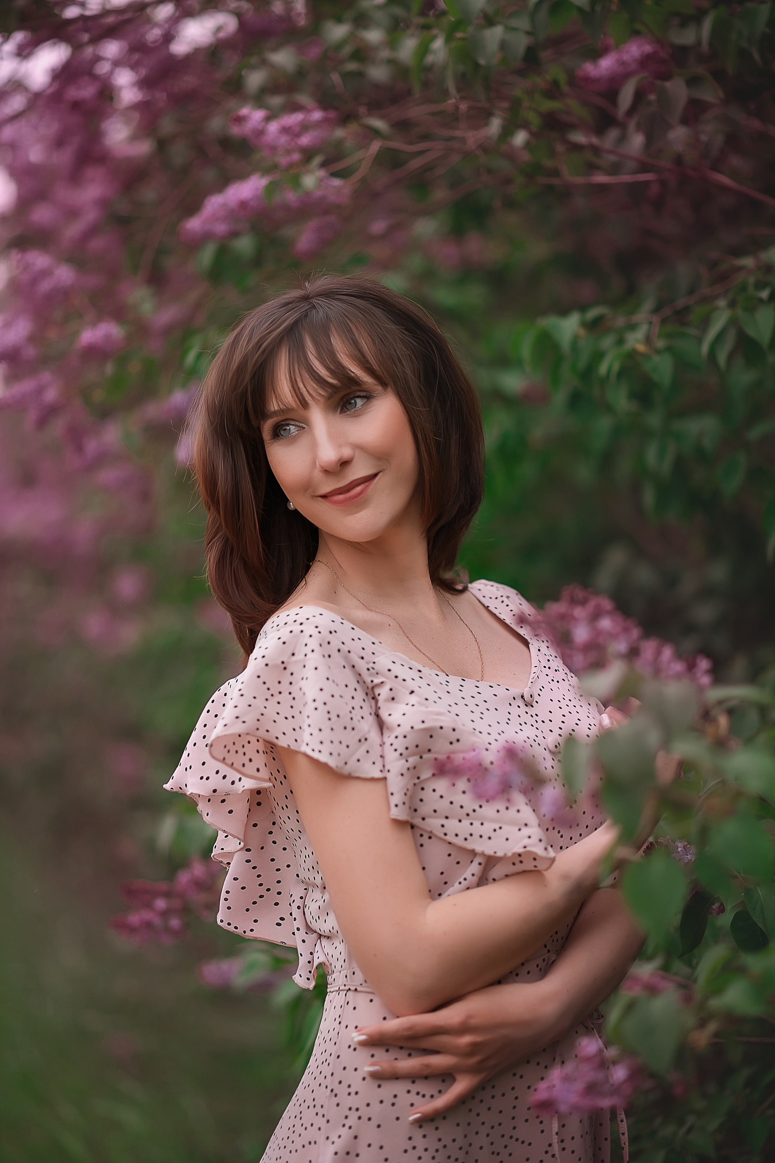 Индивидуальная съемка. Фотограф в Тольятти и Самарской области Лариса Фомина