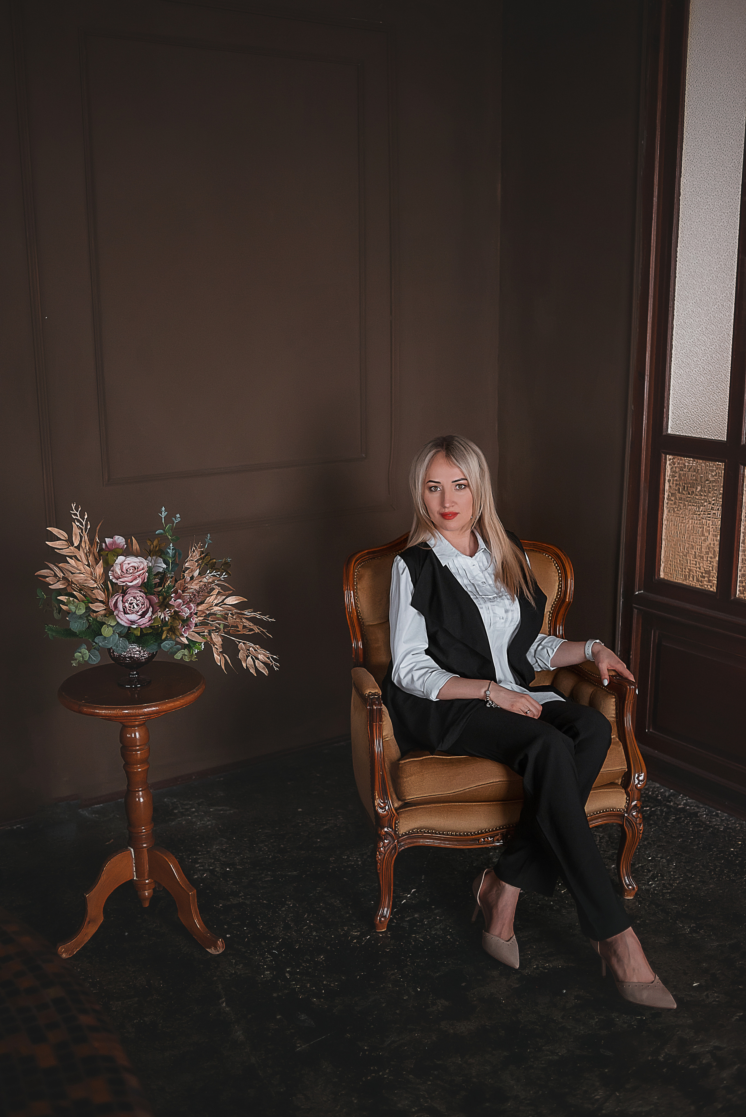 Индивидуальная съемка. Фотограф в Тольятти и Самарской области Лариса Фомина