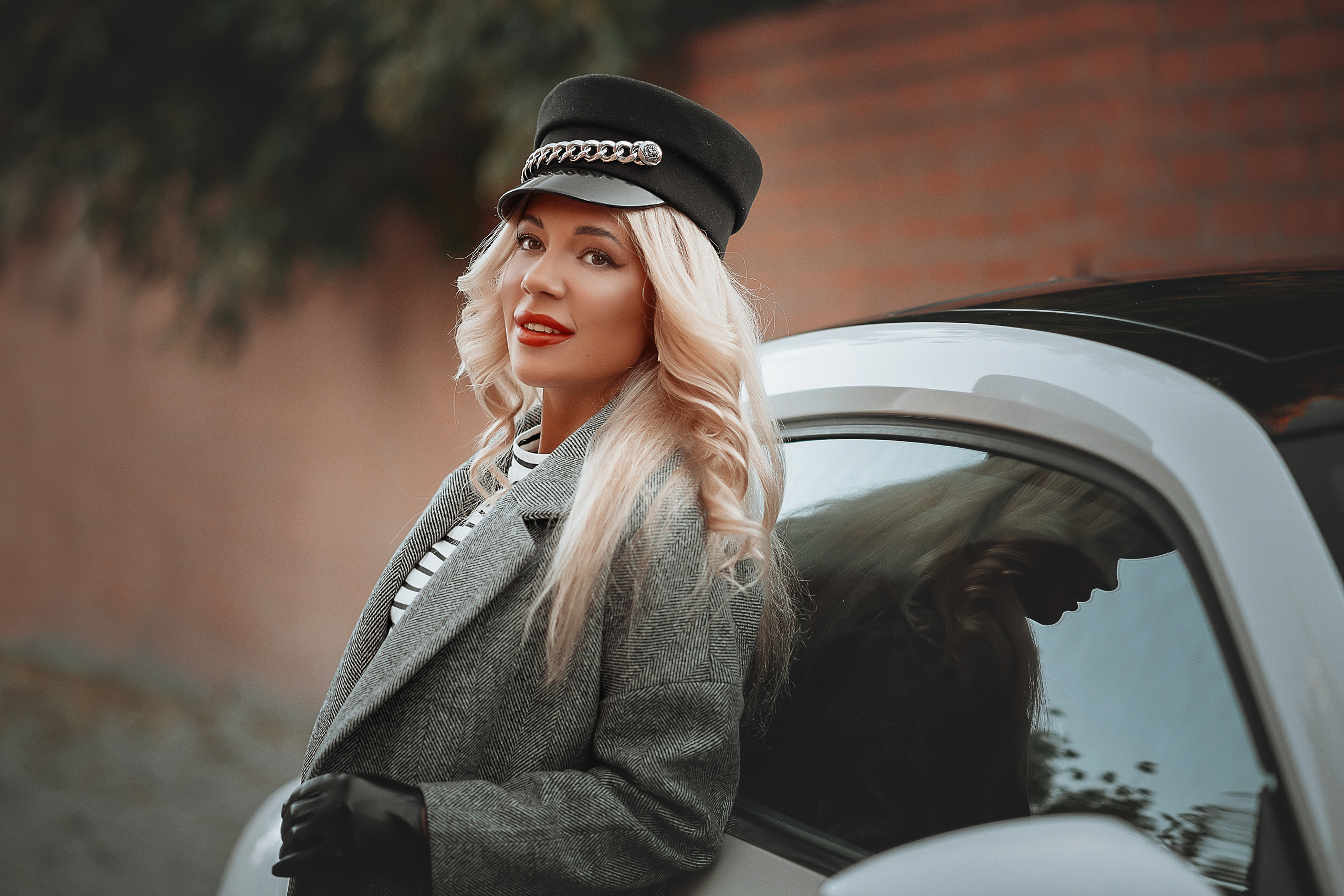 Индивидуальная съемка. Фотограф в Тольятти и Самарской области Лариса Фомина