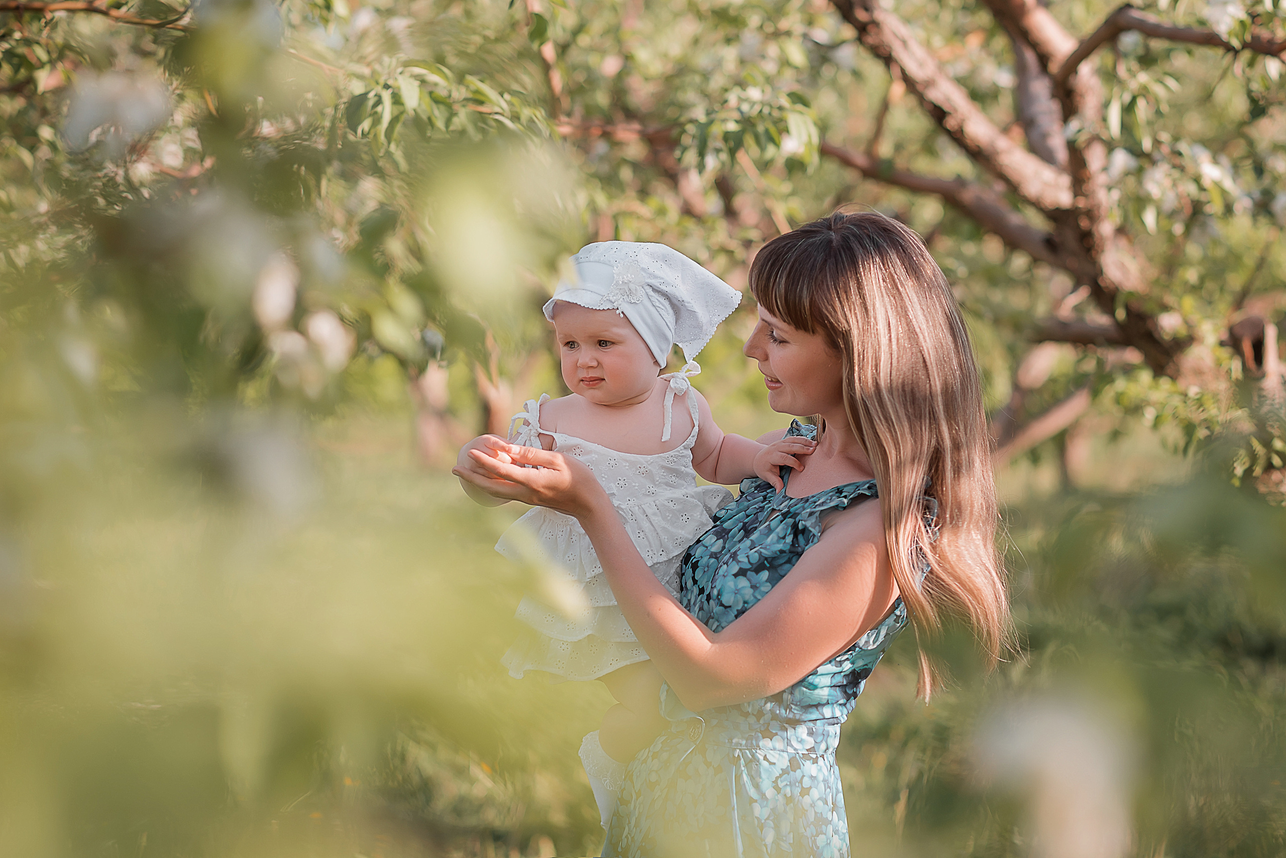 Семейная съемка. Фотограф в Тольятти и Самарской области Лариса Фомина