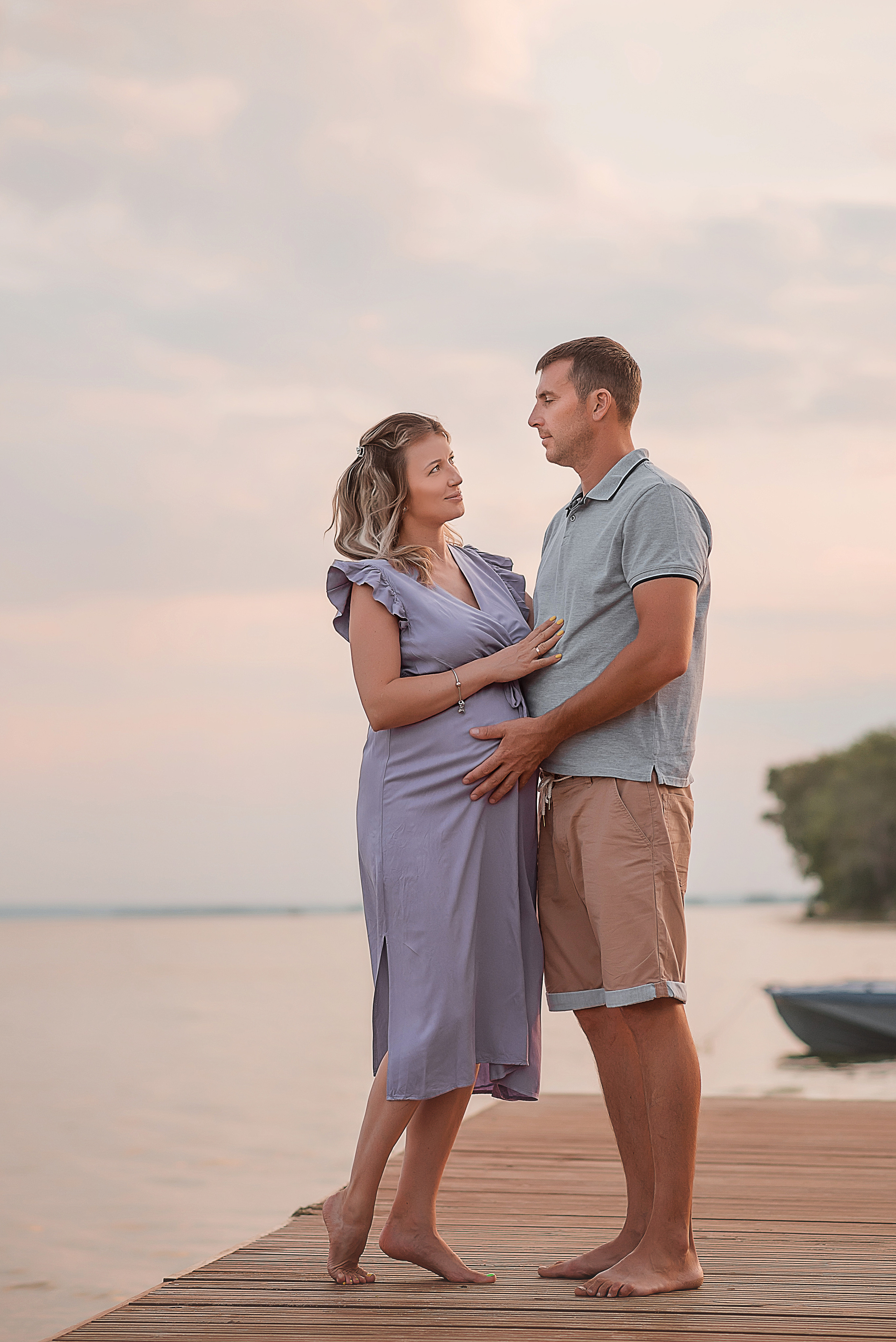 Семейная съемка. Фотограф в Тольятти и Самарской области Лариса Фомина