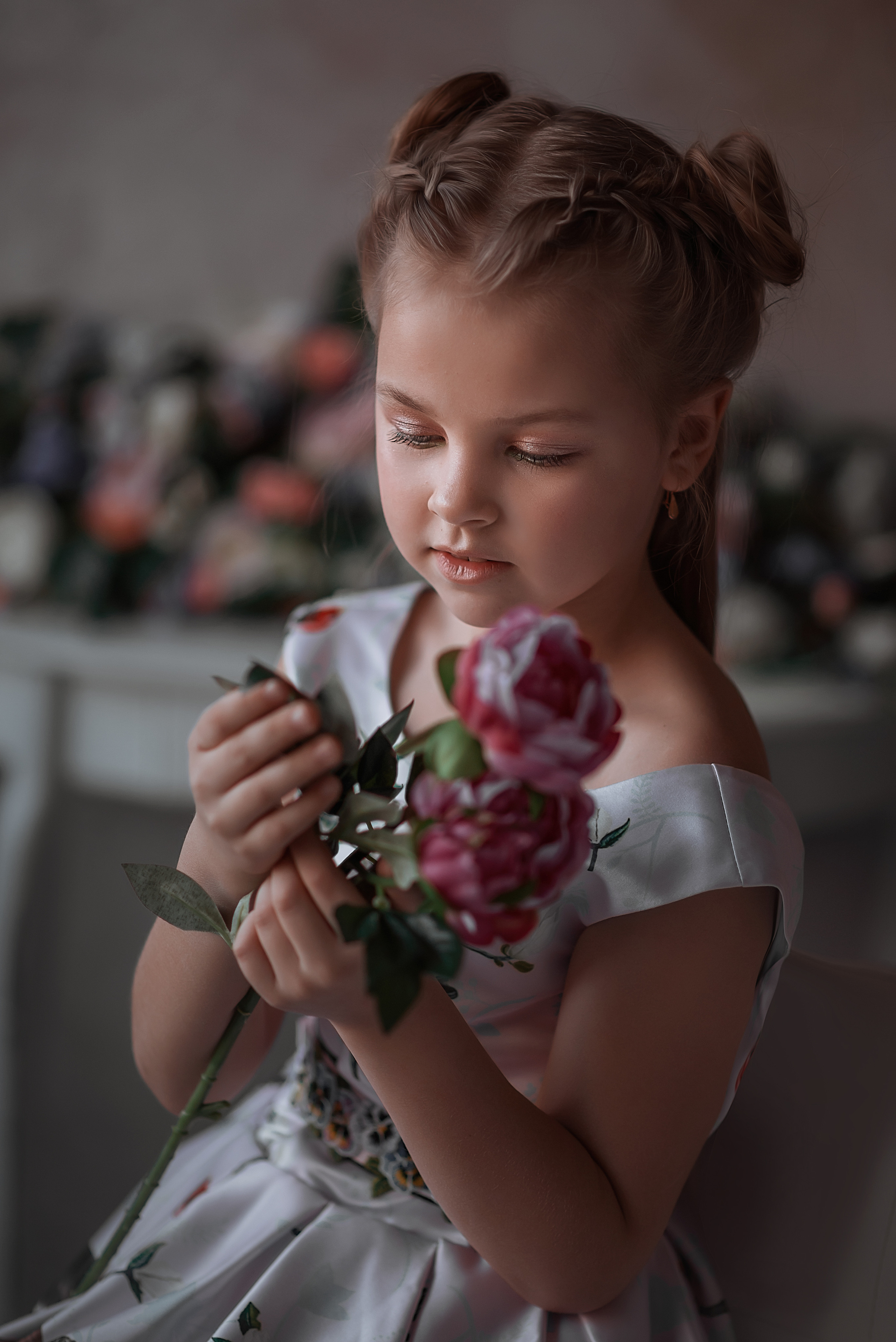 Детская съемка. Фотограф в Тольятти и Самарской области Лариса Фомина