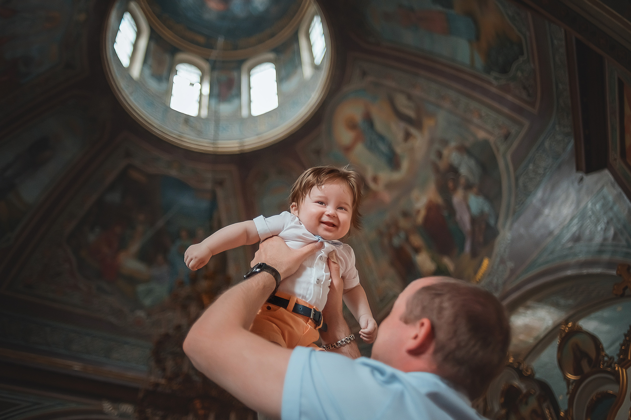 Отзывы. Фотограф в Тольятти и Самарской области Лариса Фомина