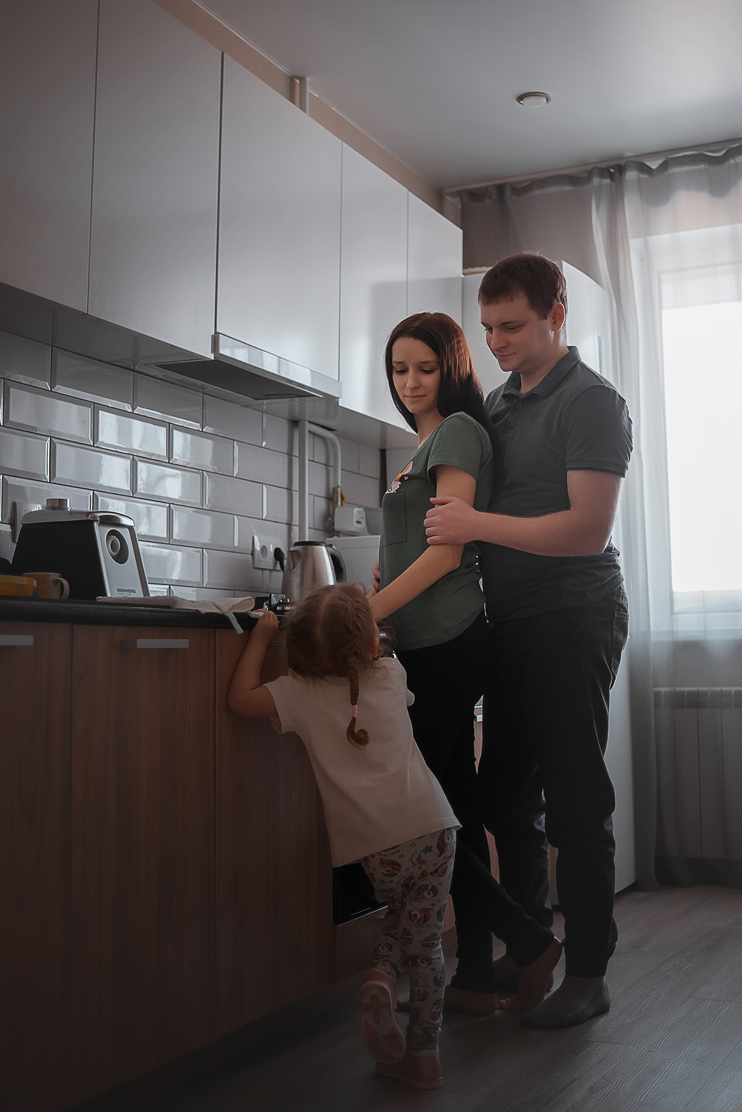 Семейная съемка. Фотограф в Тольятти и Самарской области Лариса Фомина