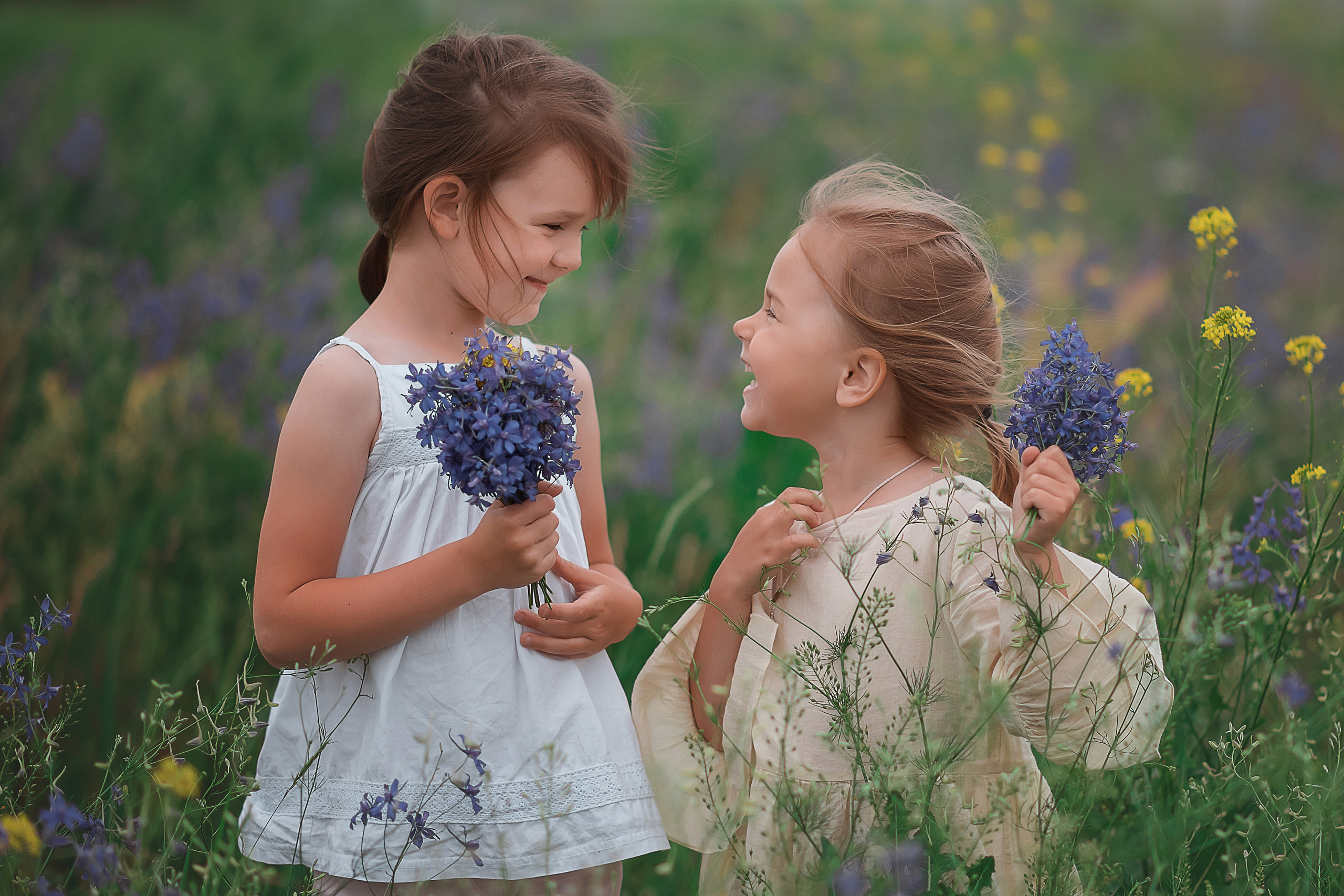 Детская съемка. Фотограф в Тольятти и Самарской области Лариса Фомина