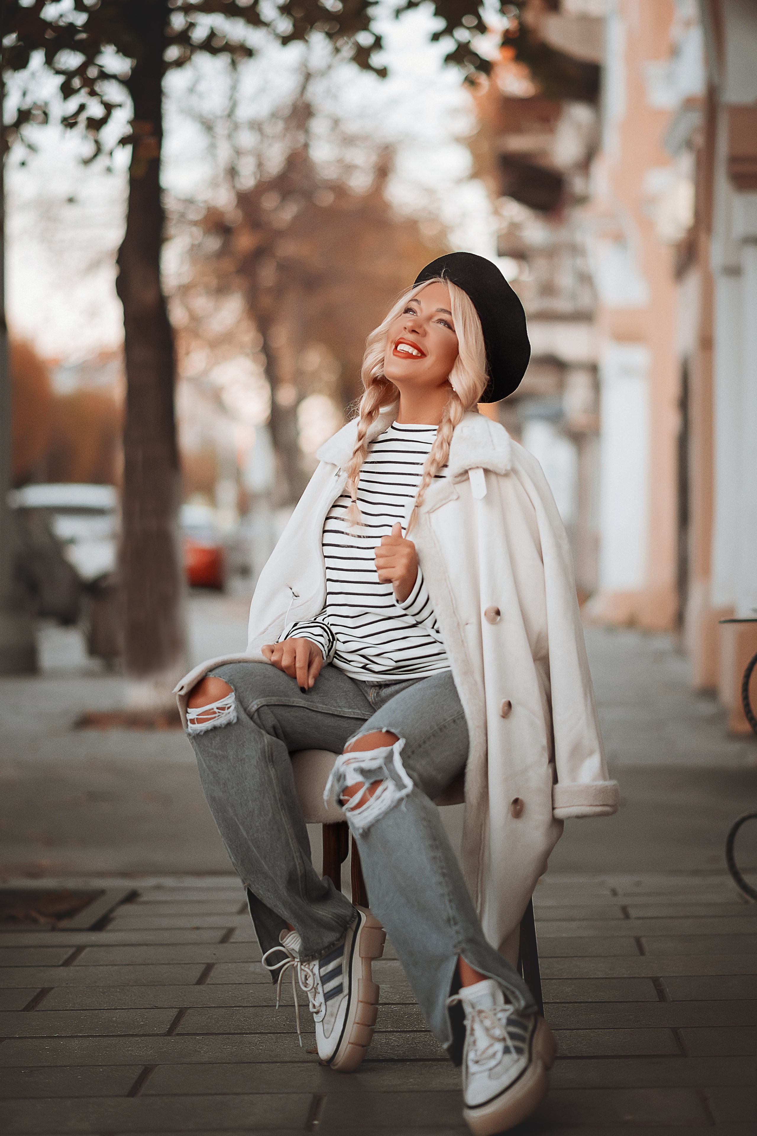 Индивидуальная съемка. Фотограф в Тольятти и Самарской области Лариса Фомина