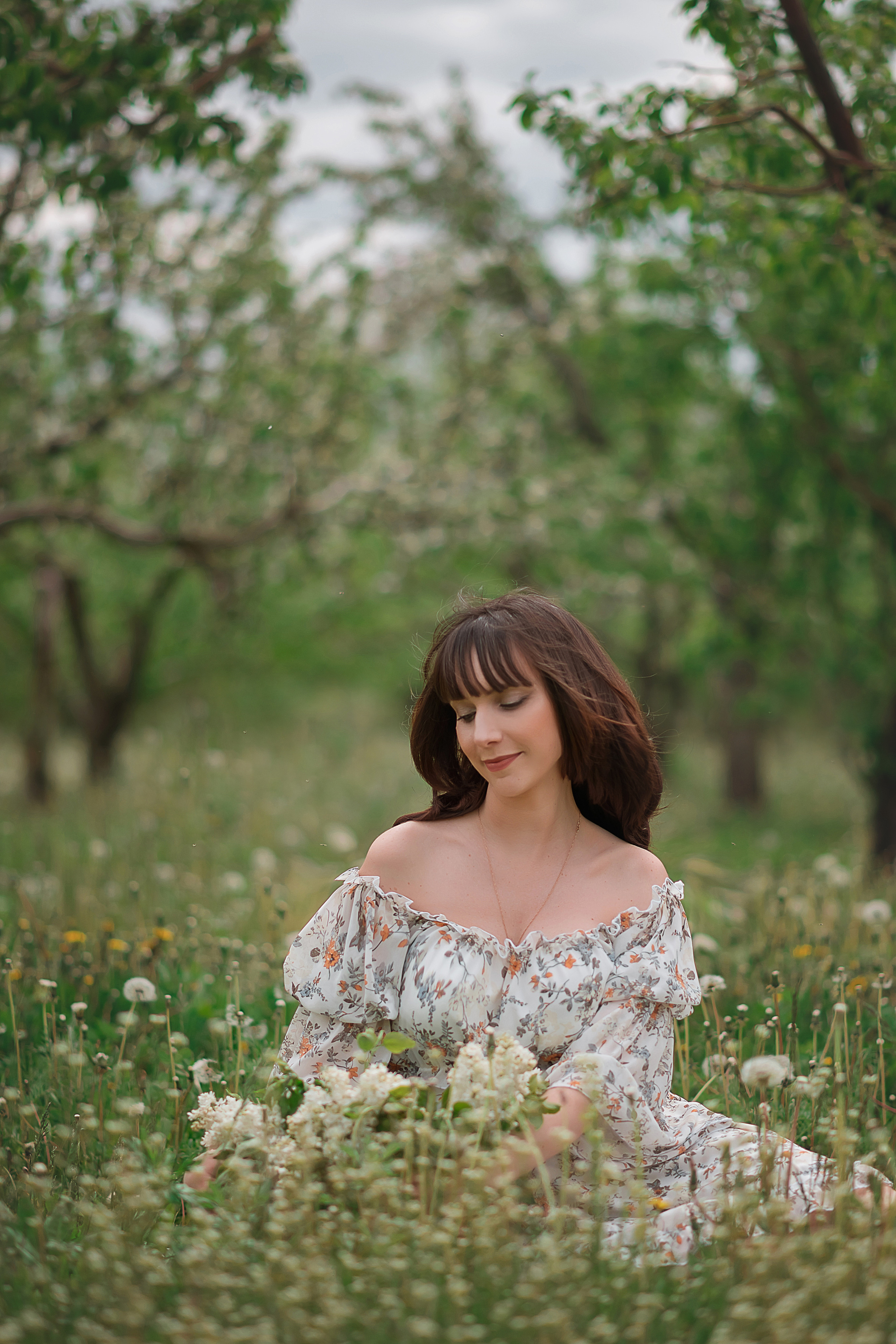 Индивидуальная съемка. Фотограф в Тольятти и Самарской области Лариса Фомина