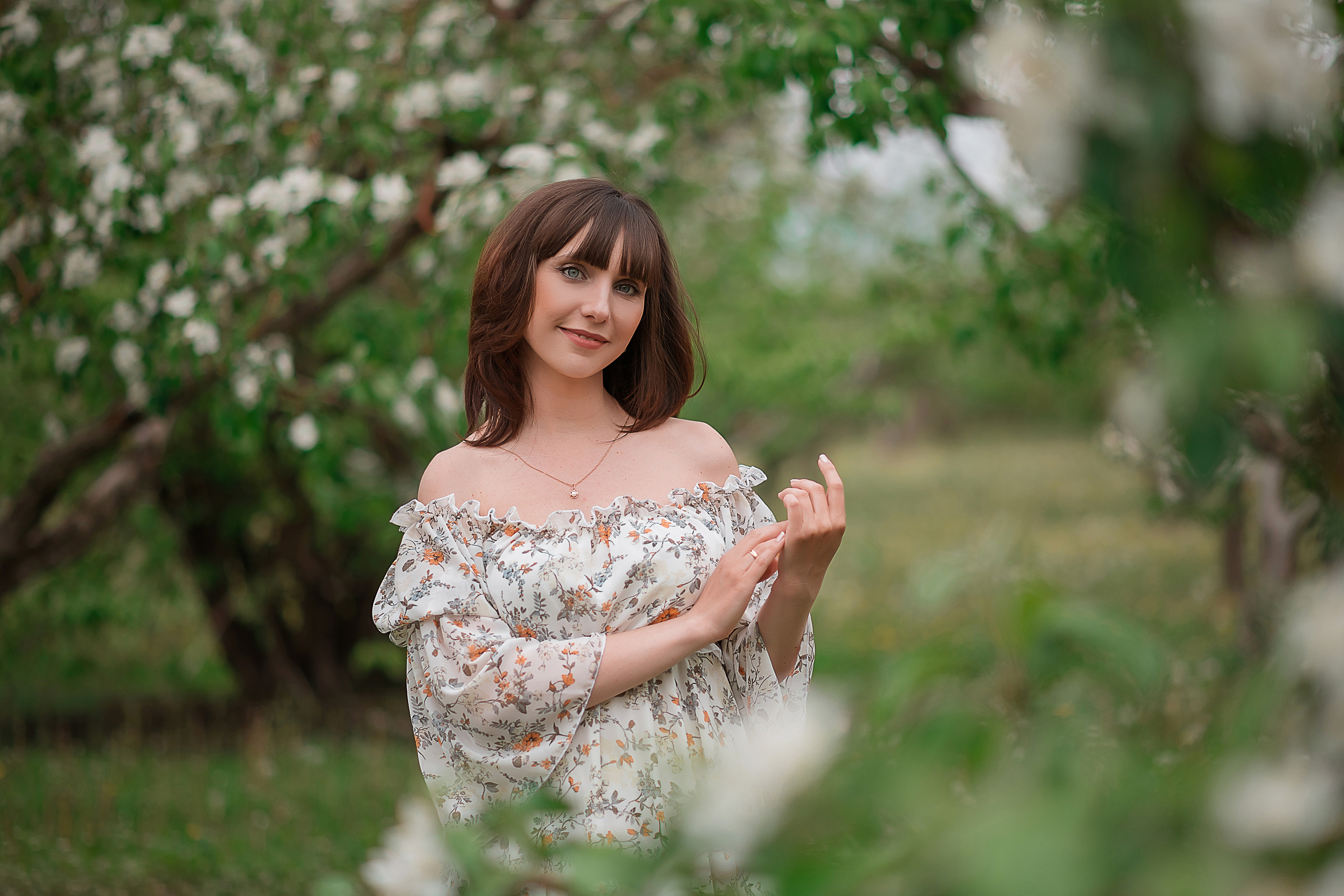 Индивидуальная съемка. Фотограф в Тольятти и Самарской области Лариса Фомина