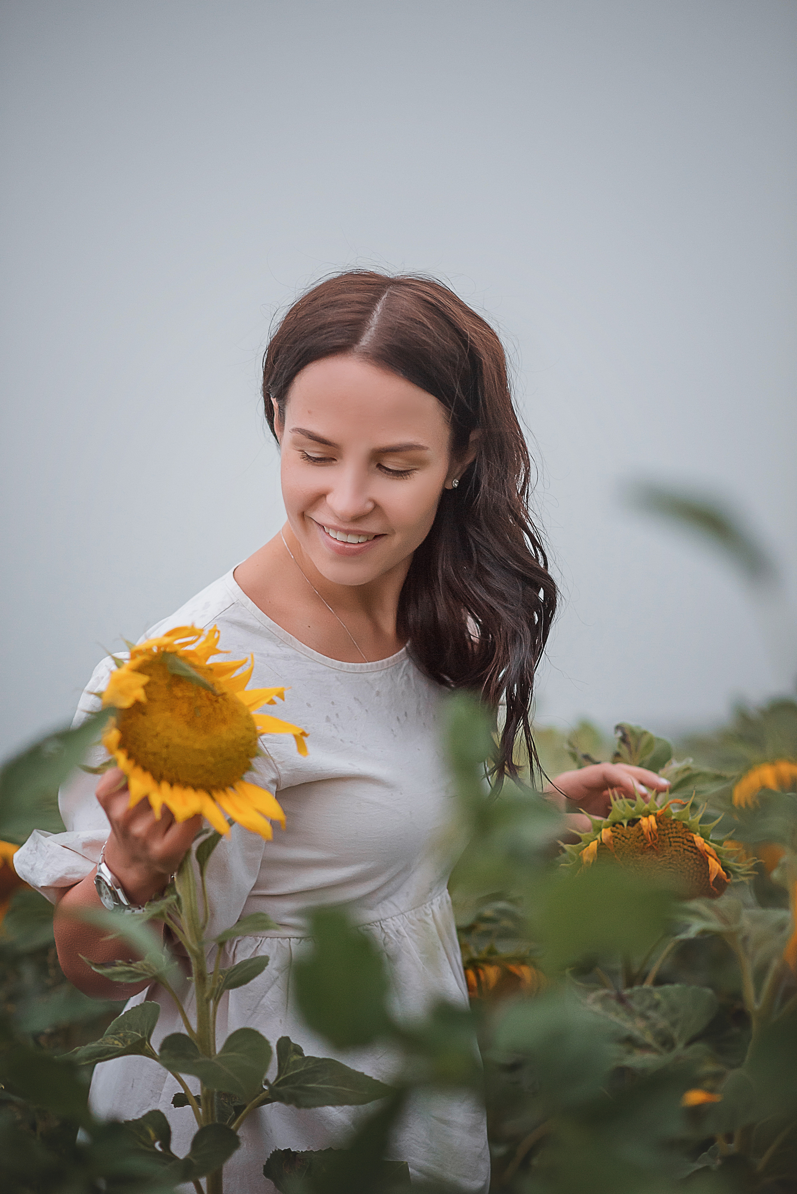 Индивидуальная съемка. Фотограф в Тольятти и Самарской области Лариса Фомина