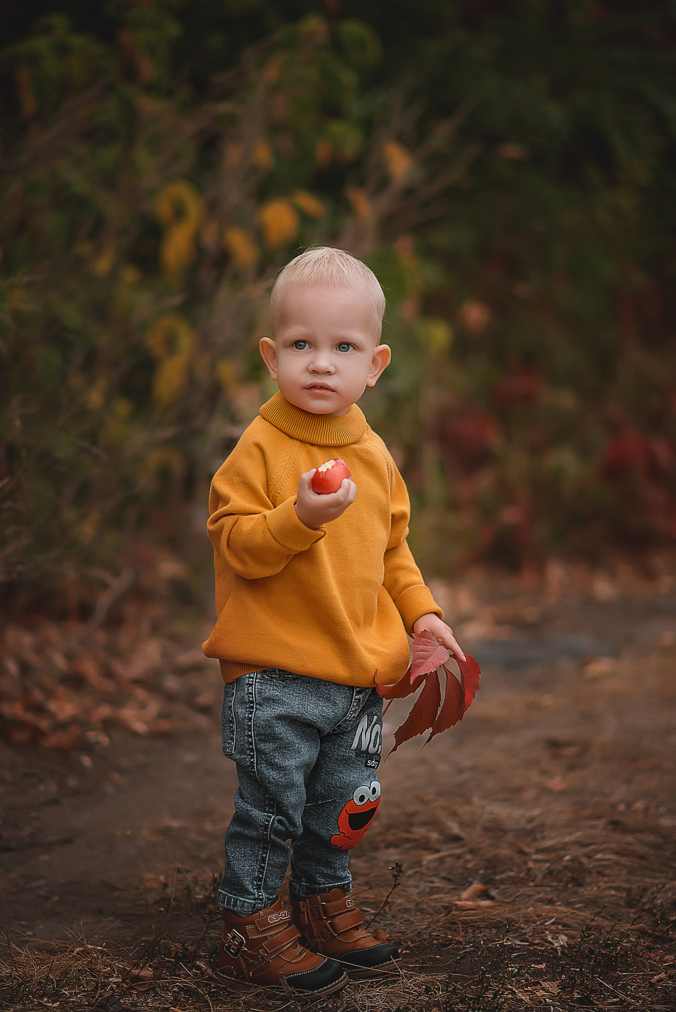 Детская съемка. Фотограф в Тольятти и Самарской области Лариса Фомина