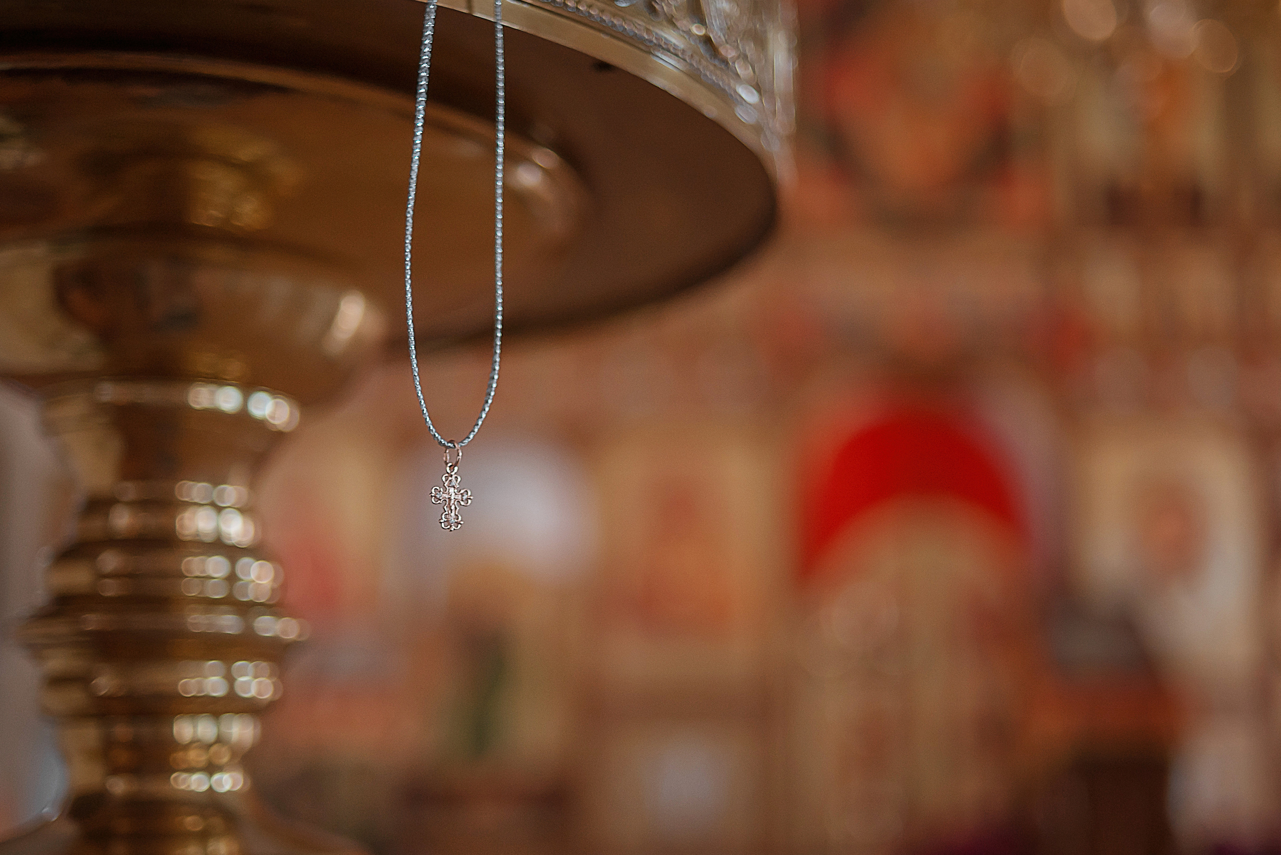 Таинство крещения. Фотограф в Тольятти и Самарской области Лариса Фомина