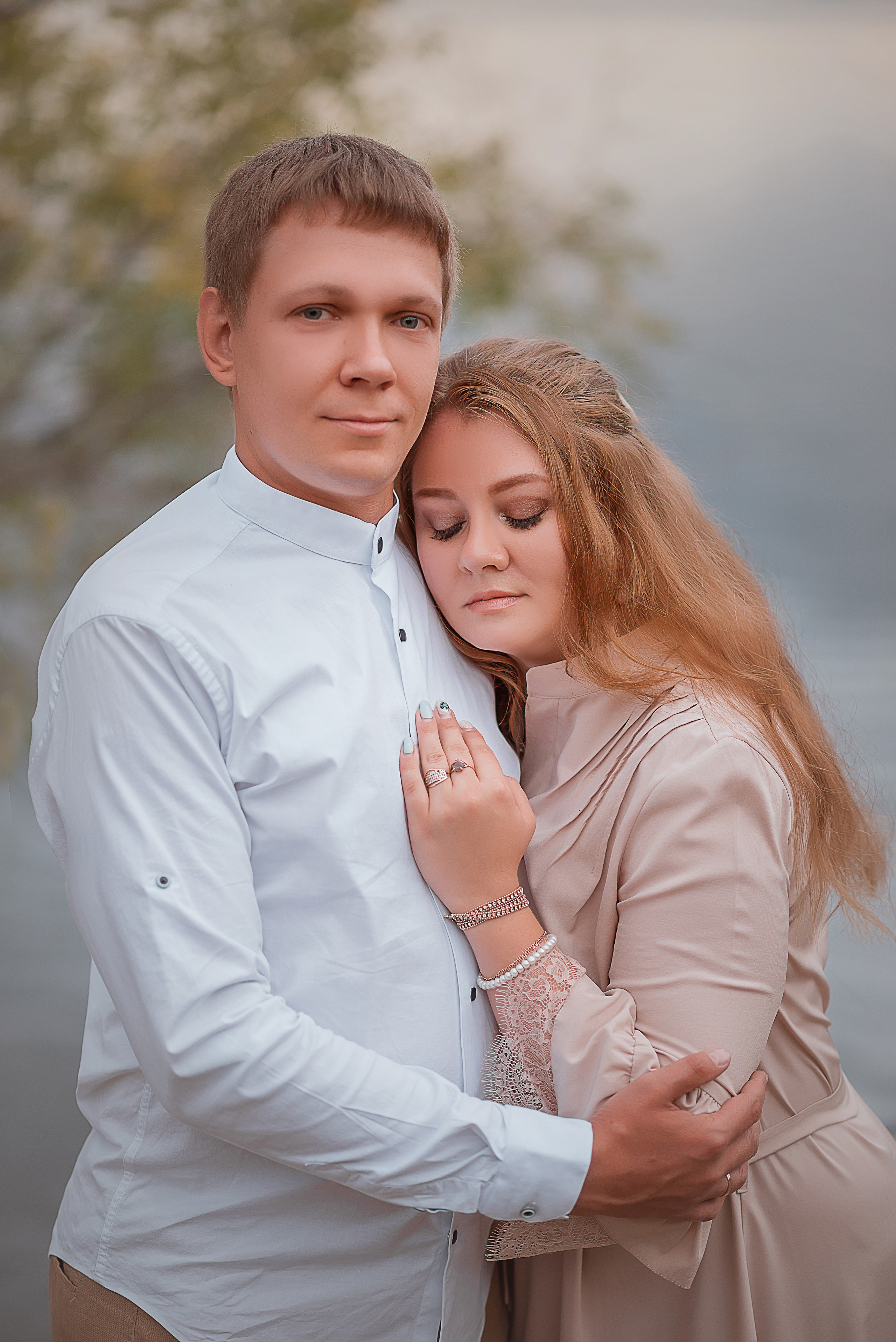 Семейная съемка. Фотограф в Тольятти и Самарской области Лариса Фомина