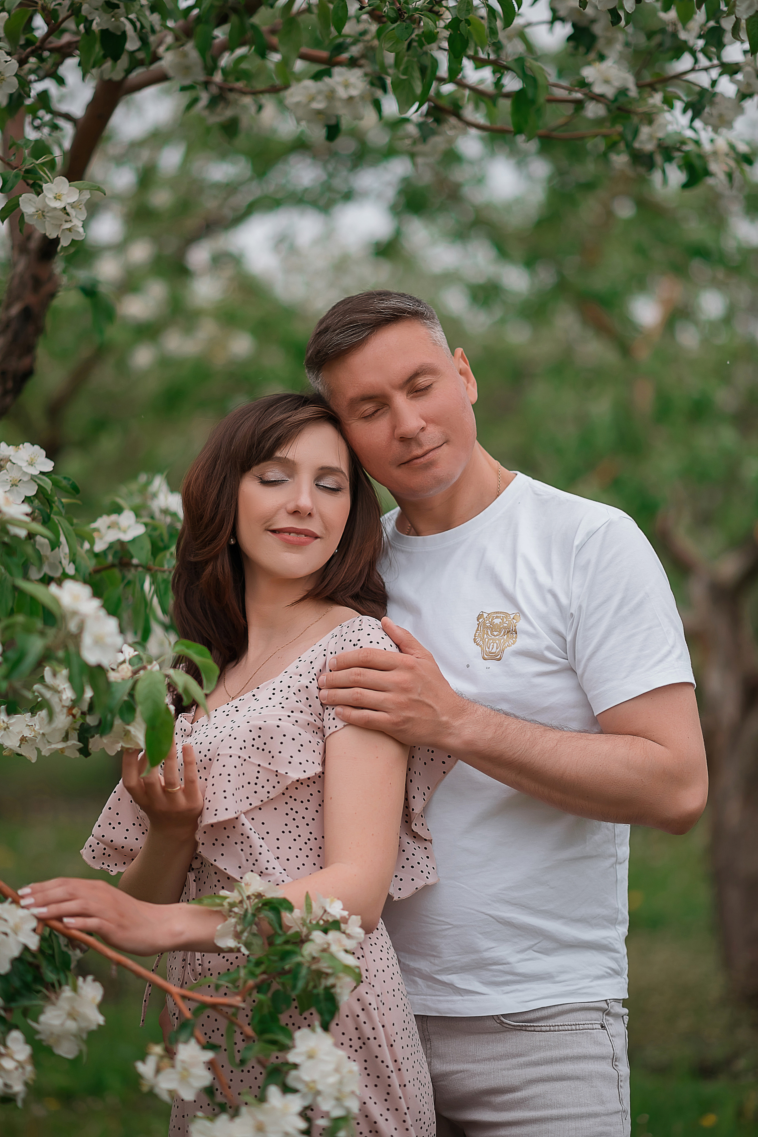 Семейная съемка. Фотограф в Тольятти и Самарской области Лариса Фомина