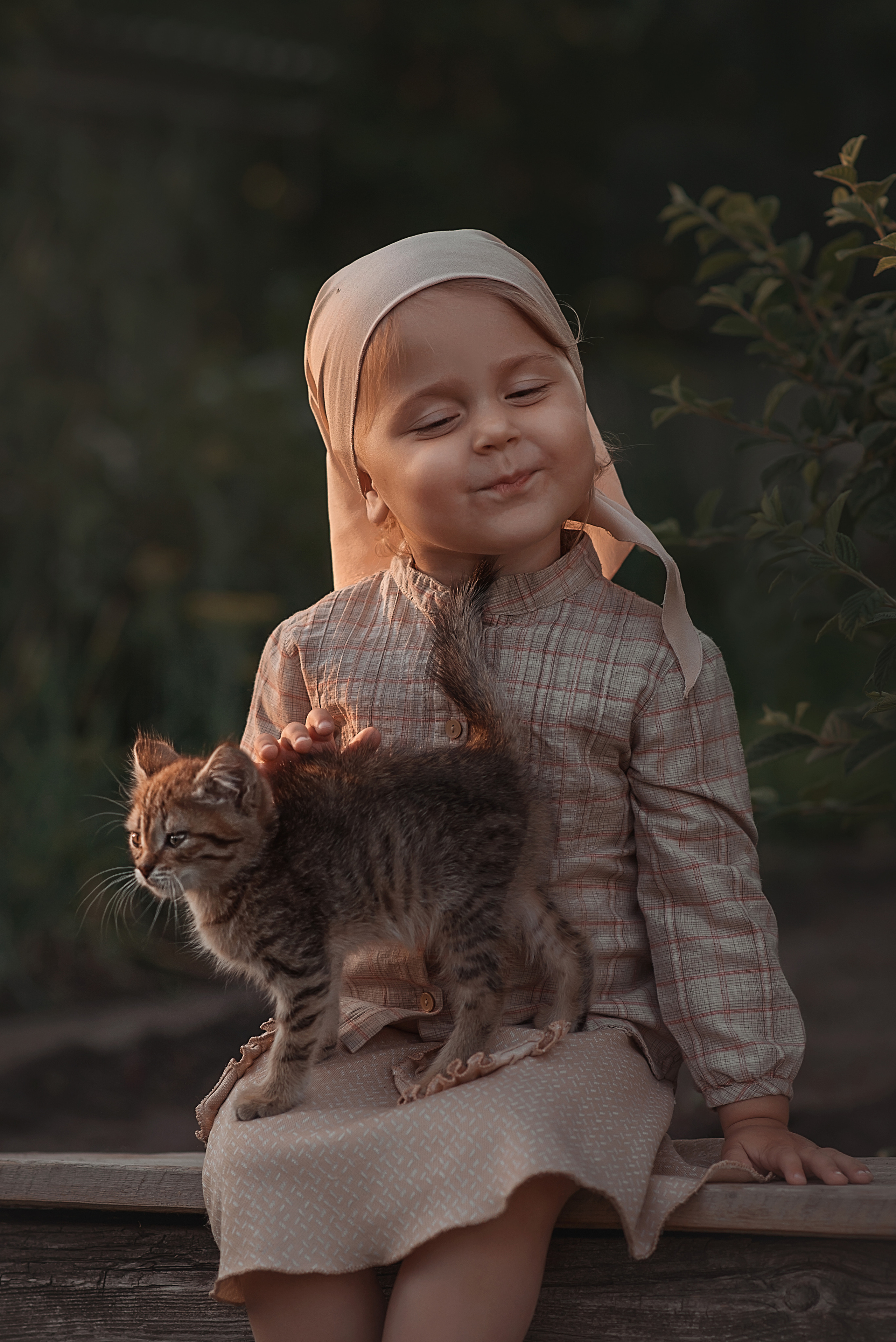 Детская съемка. Фотограф в Тольятти и Самарской области Лариса Фомина