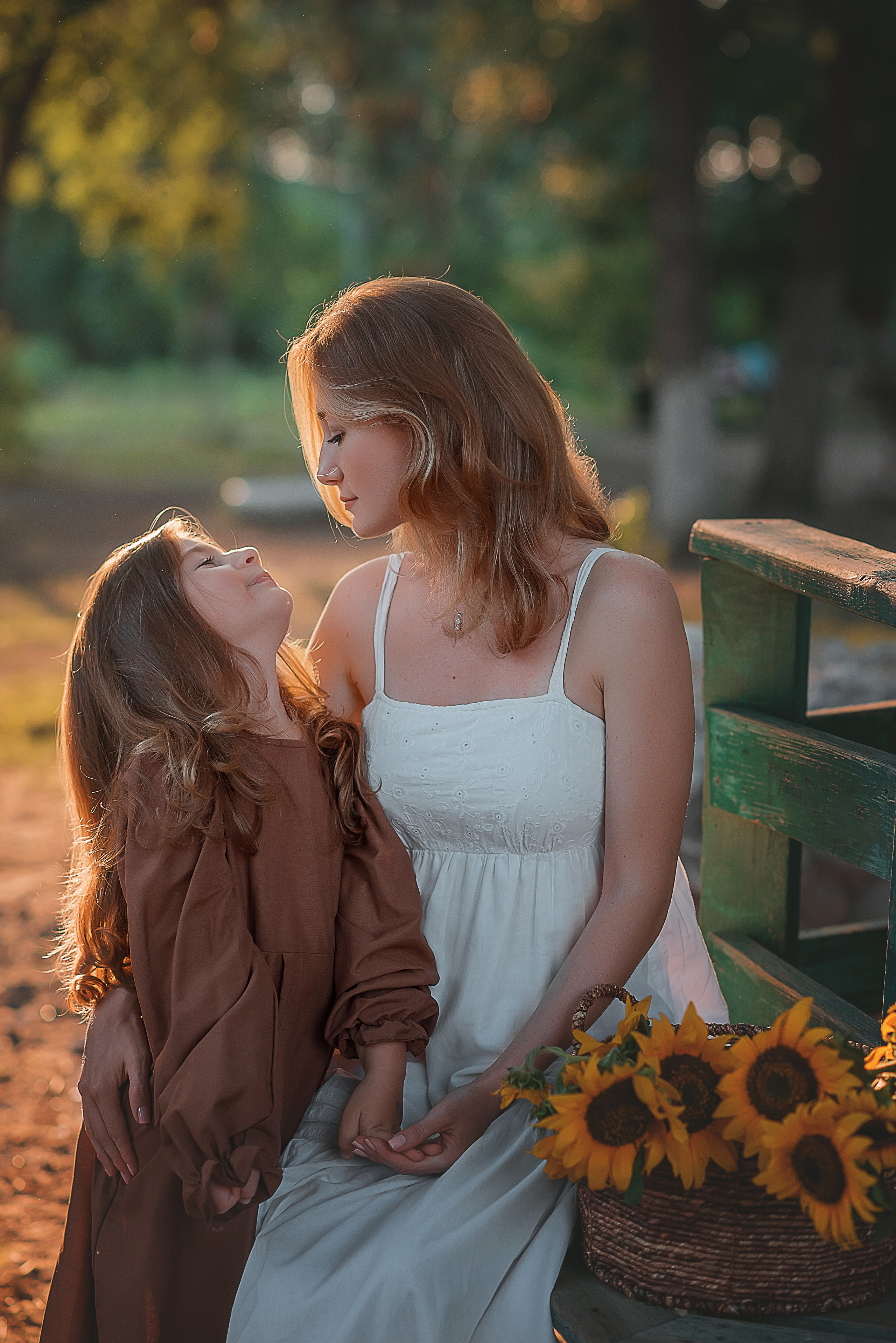 Семейная съемка. Фотограф в Тольятти и Самарской области Лариса Фомина