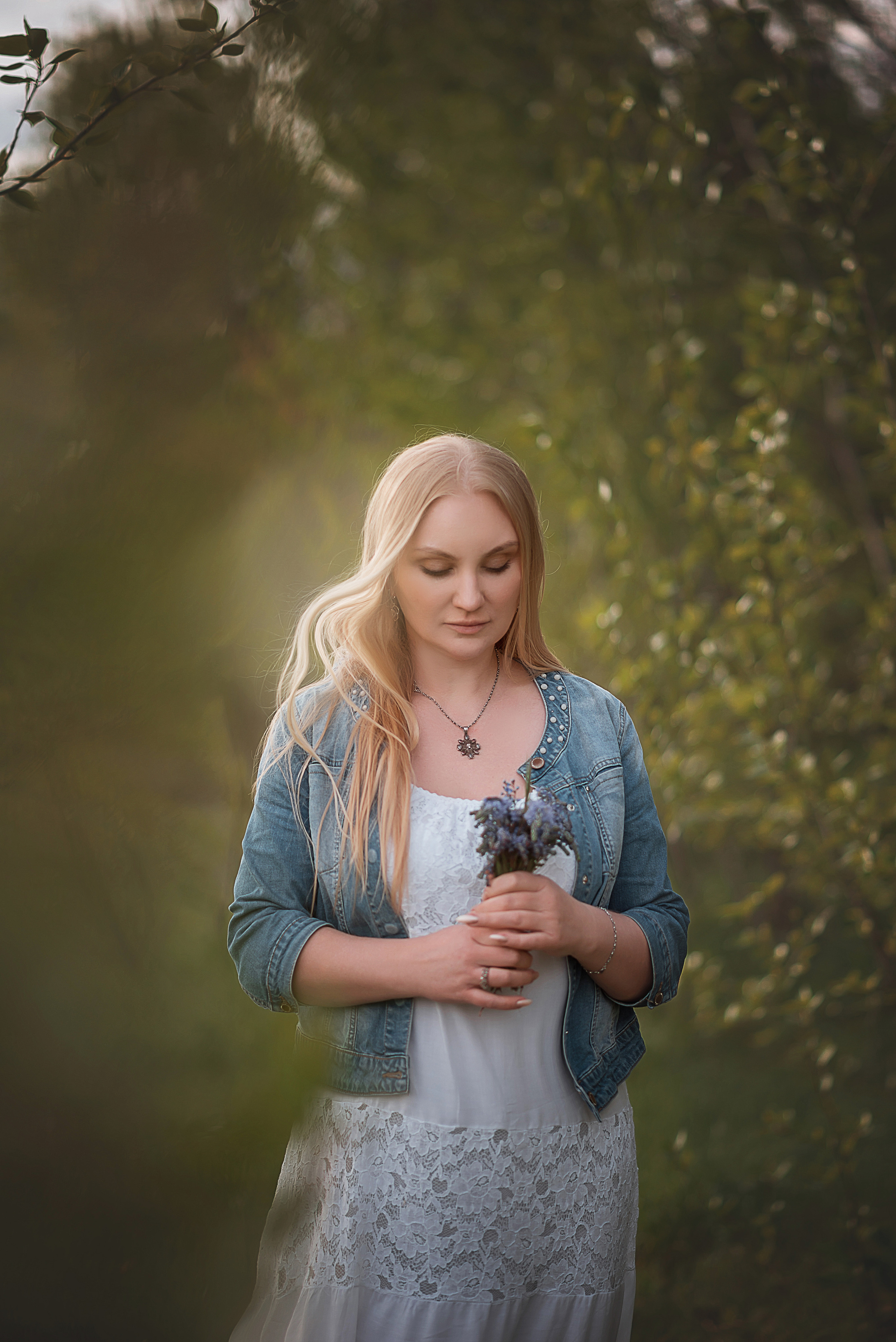 Индивидуальная съемка. Фотограф в Тольятти и Самарской области Лариса Фомина