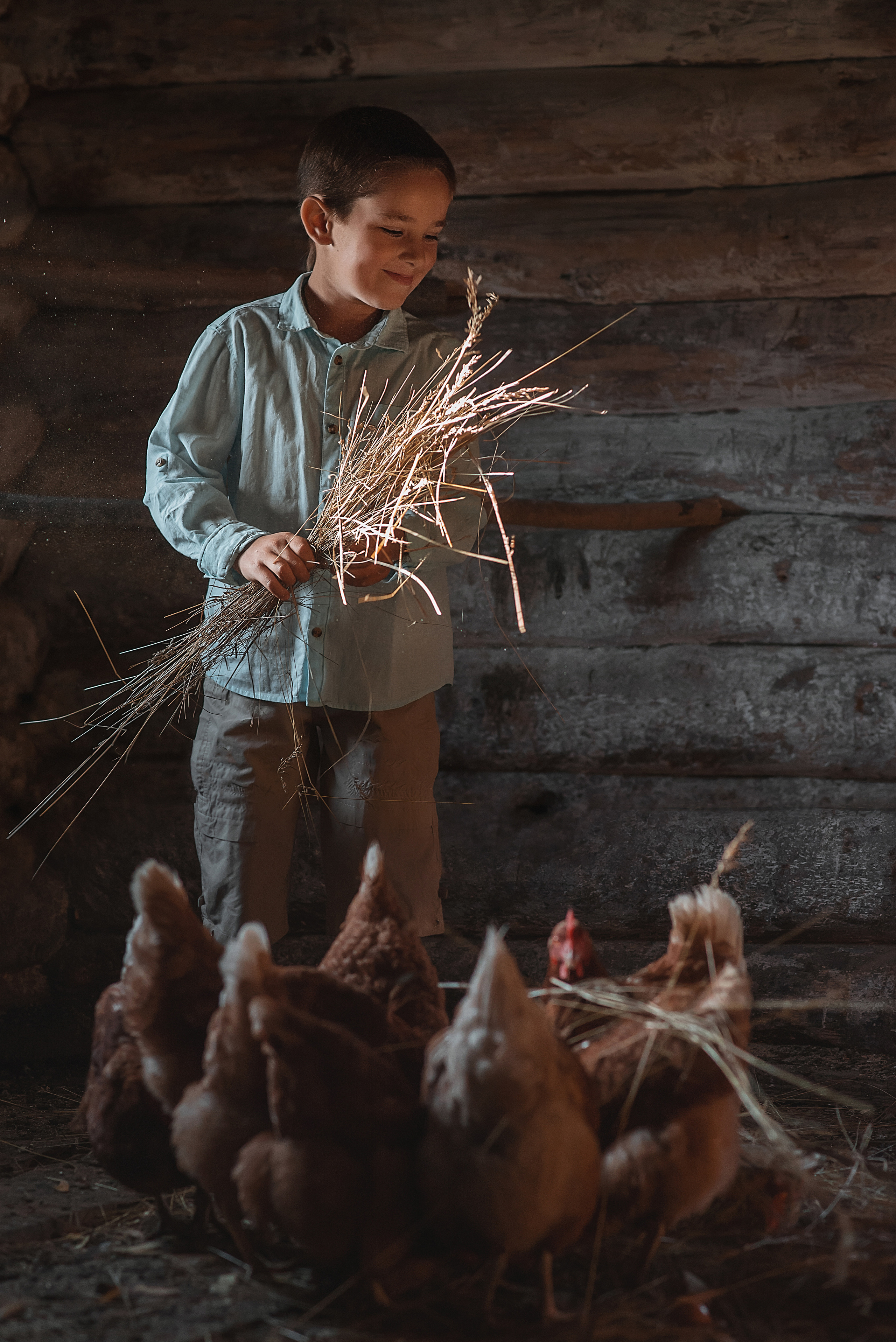 Детская съемка. Фотограф в Тольятти и Самарской области Лариса Фомина
