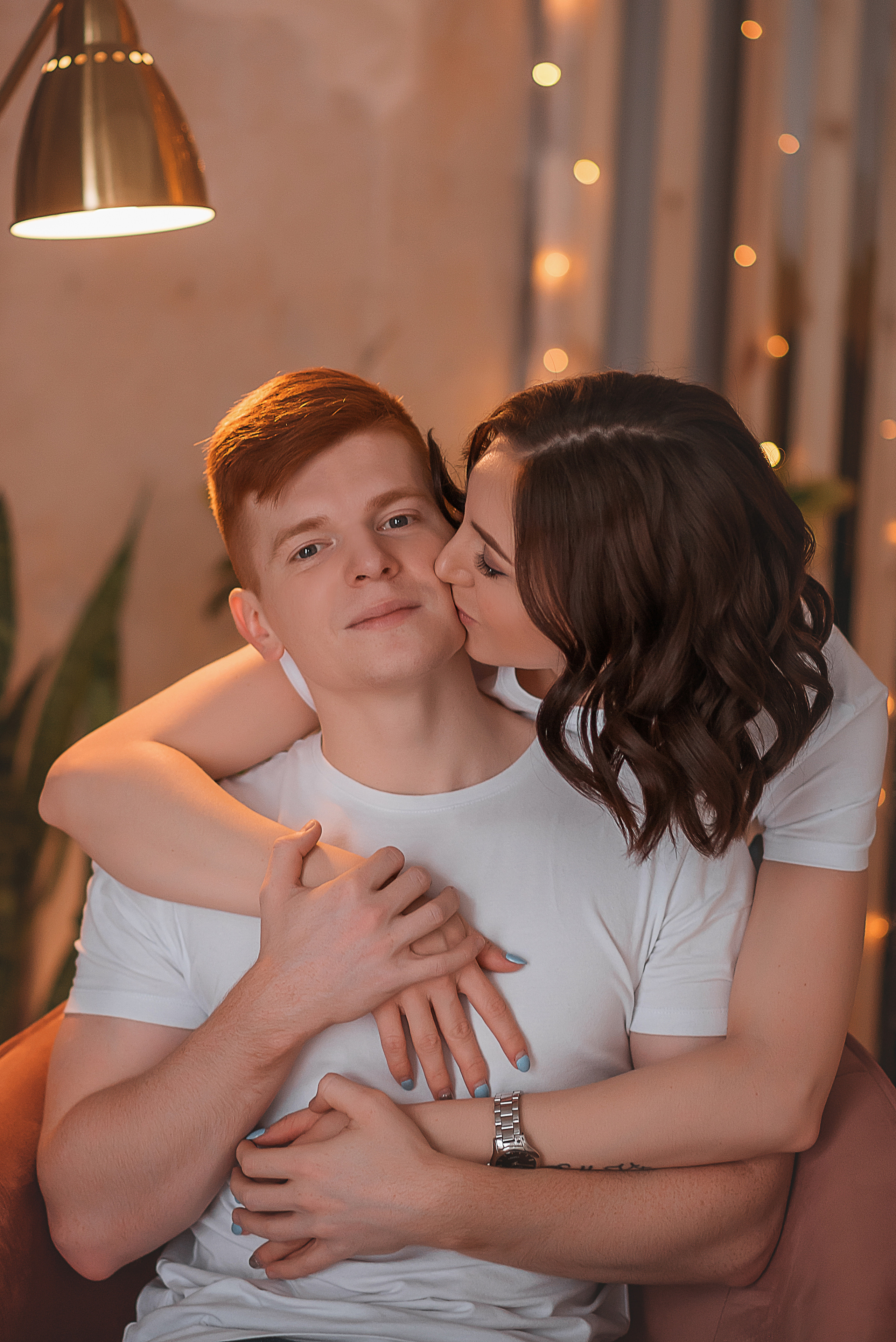 Семейная съемка. Фотограф в Тольятти и Самарской области Лариса Фомина